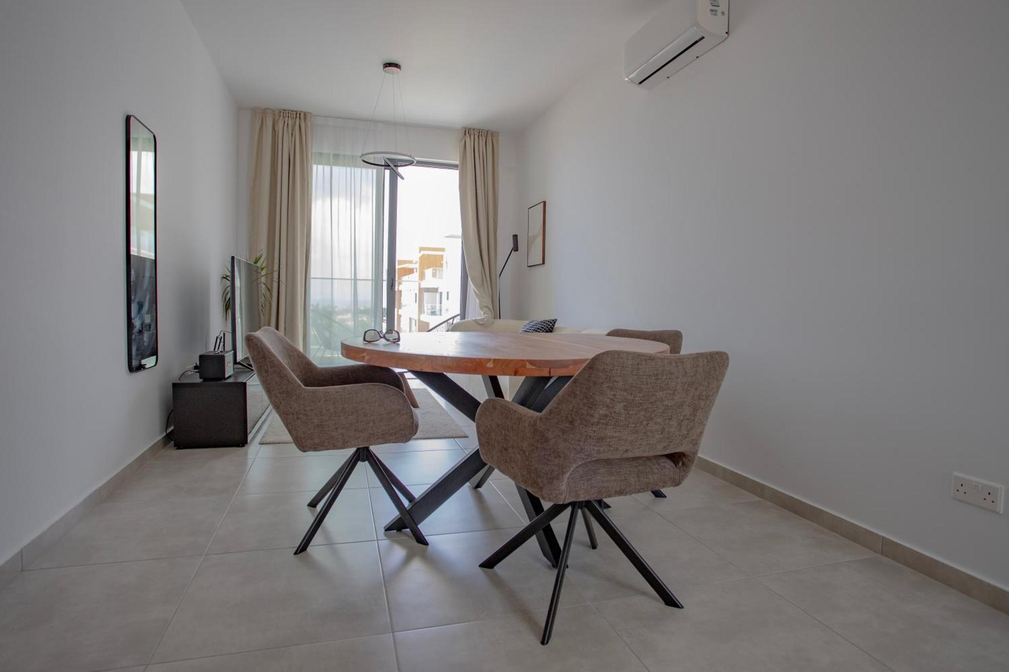 Apartment Sea View Penthouse Universal Residences