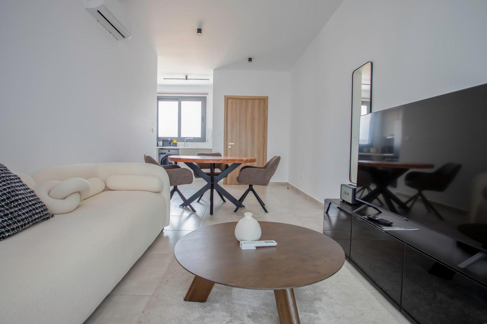 Apartment Sea View Penthouse Universal Residences *