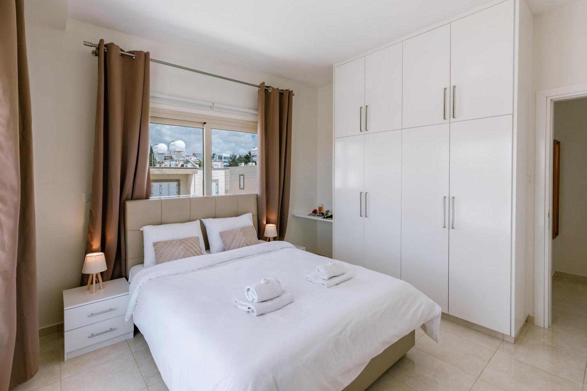 Apartamento Modern 1 Bedroom