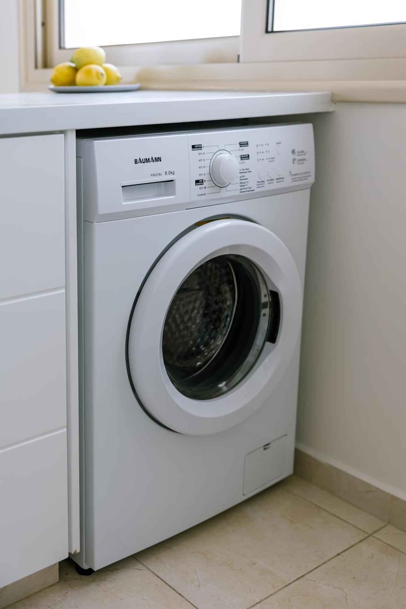Apartamento Modern 1 Bedroom Paphos