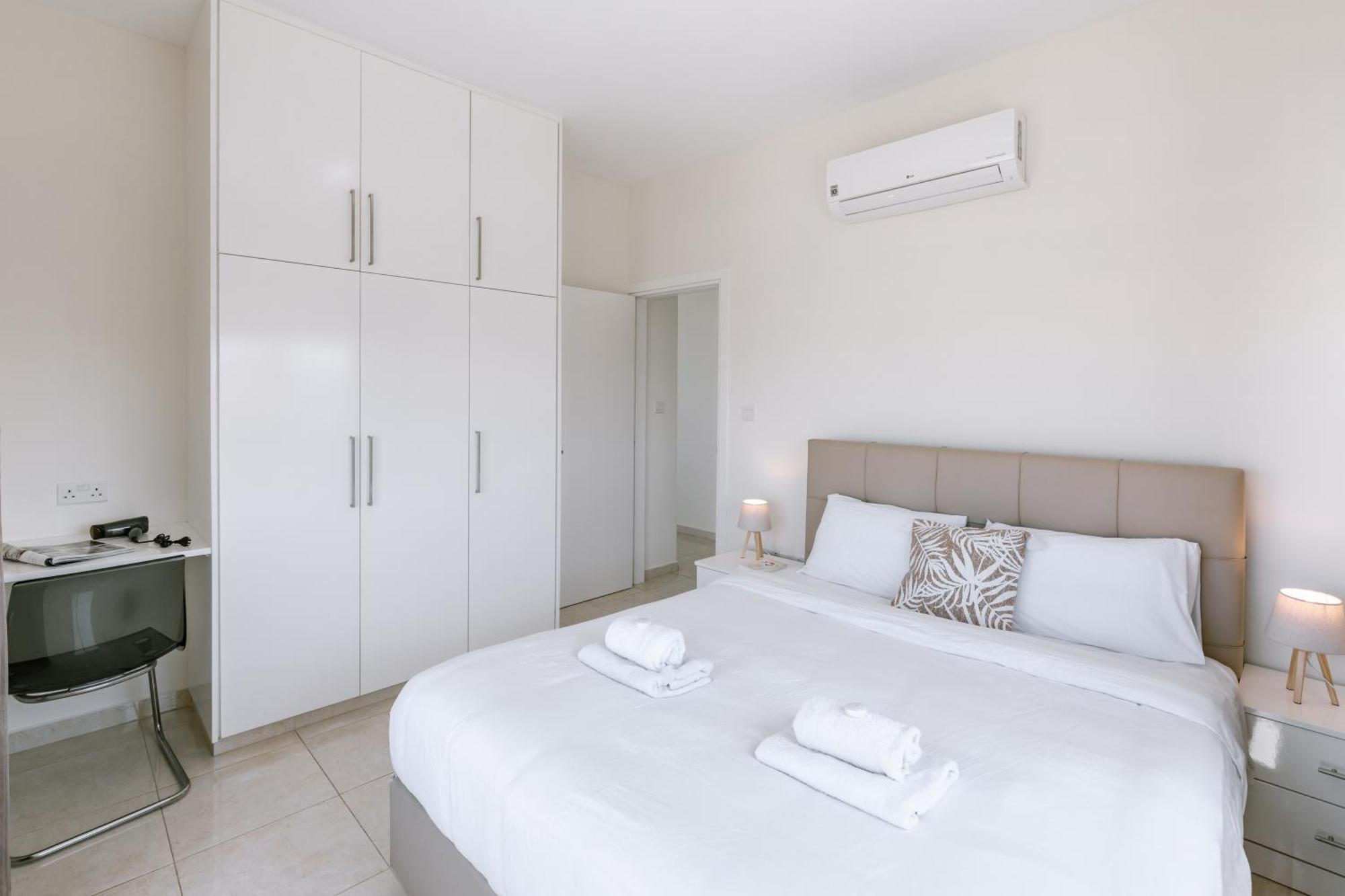 Apartamento Modern 1 Bedroom
