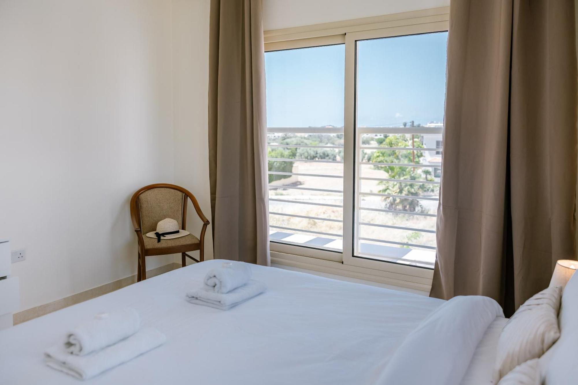 Apartamento Modern 1 Bedroom *