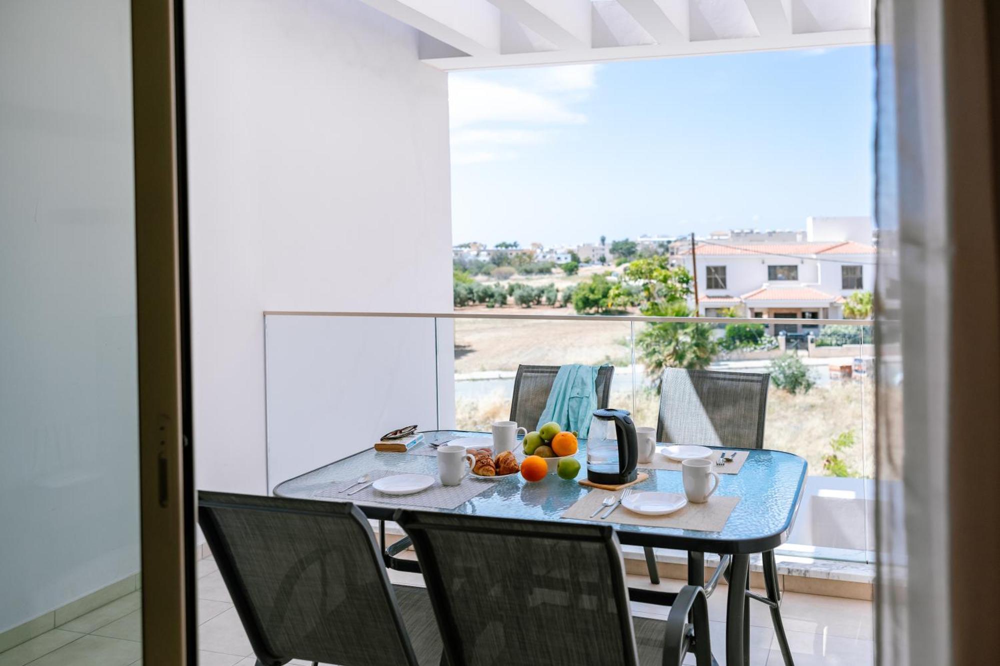 Apartamento Modern 1 Bedroom