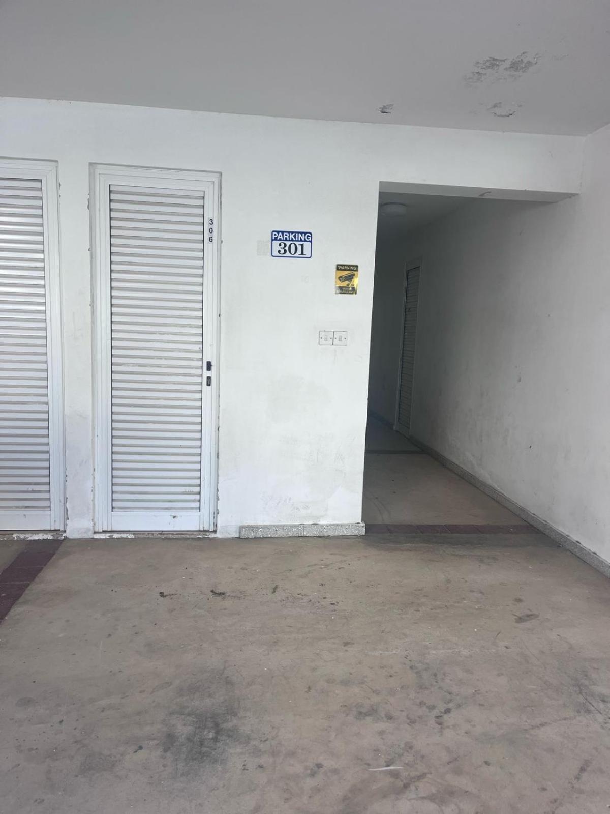 Seaview 3bedroom Penthouse Paphos