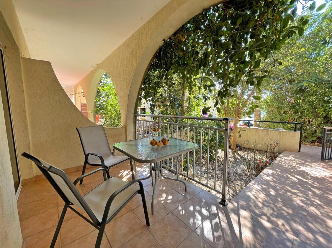 Town House, Garden, 2 Bedrooms, 2 Bathrooms Paphos
