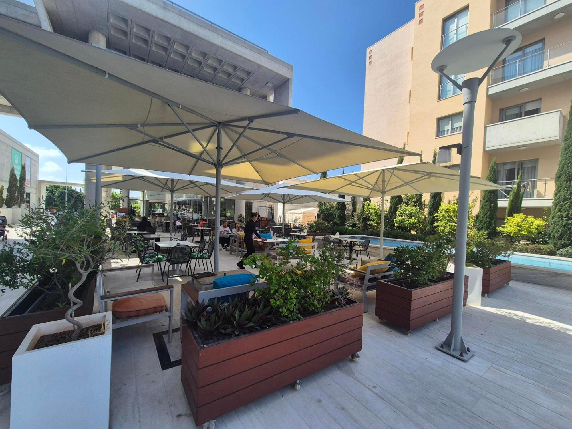 Apartamento Luxurious Five Star Amenities *