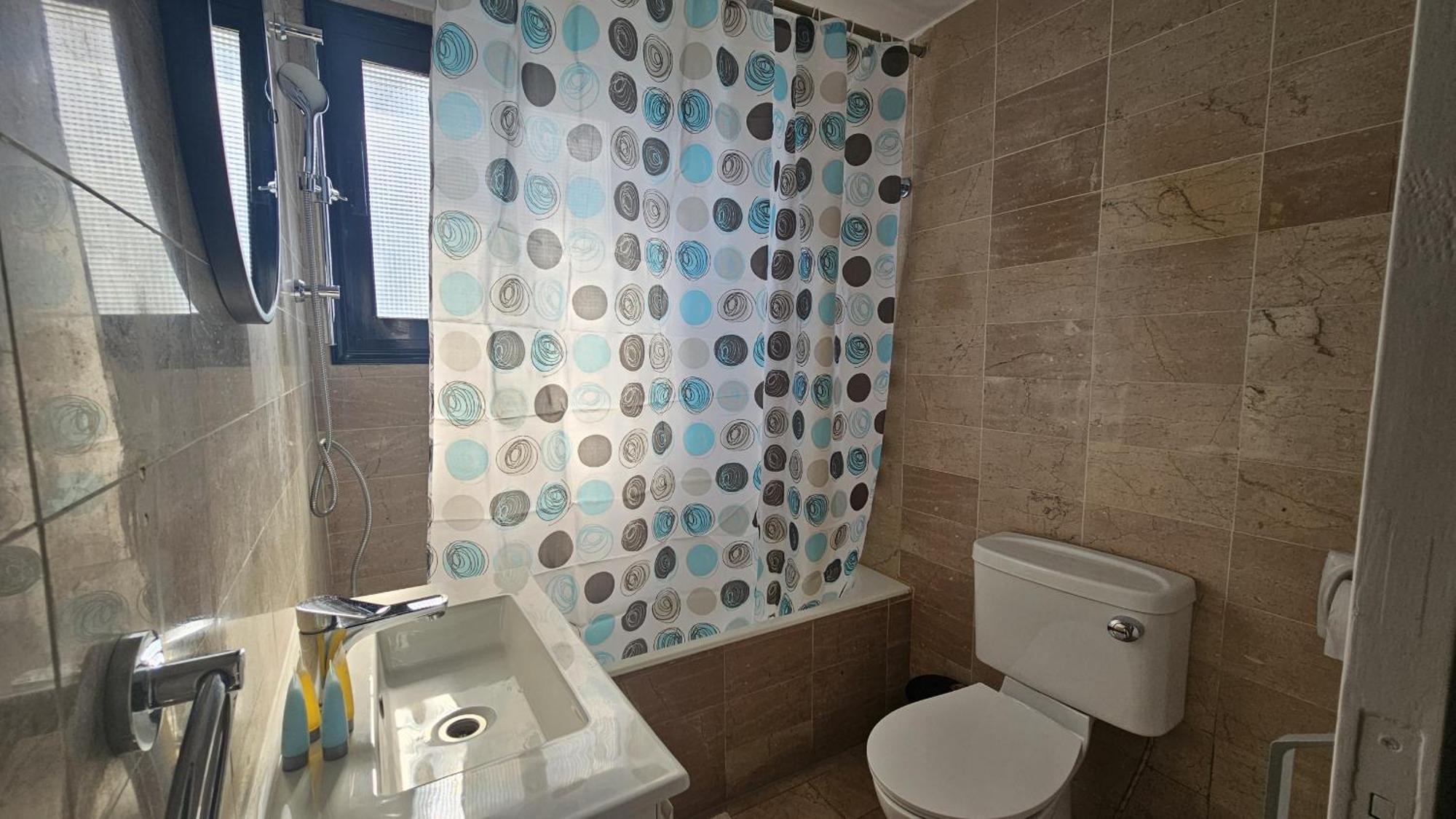 Apartamento Tranquil Haven Paphos