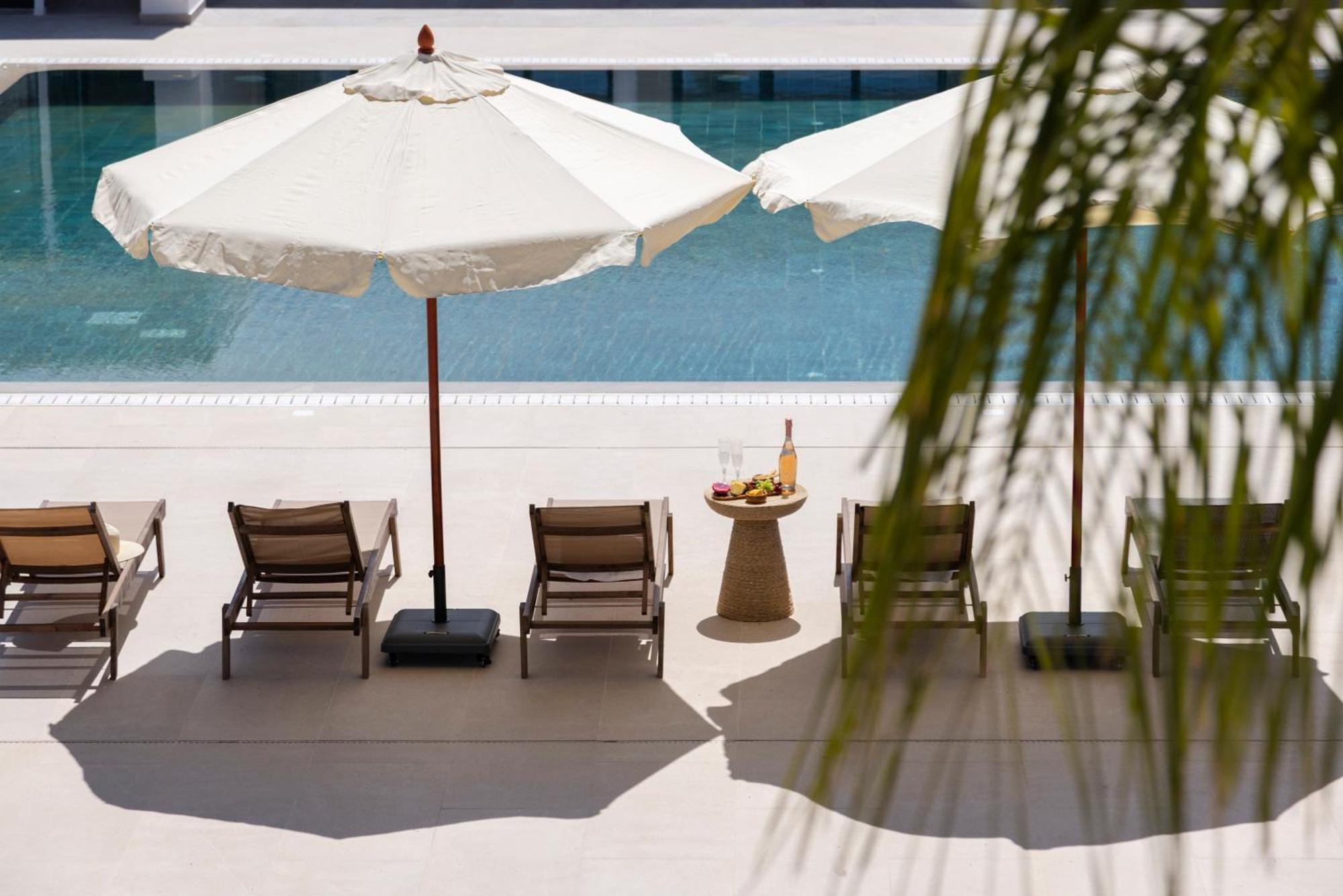 Hills & By Brown 4* Paphos
