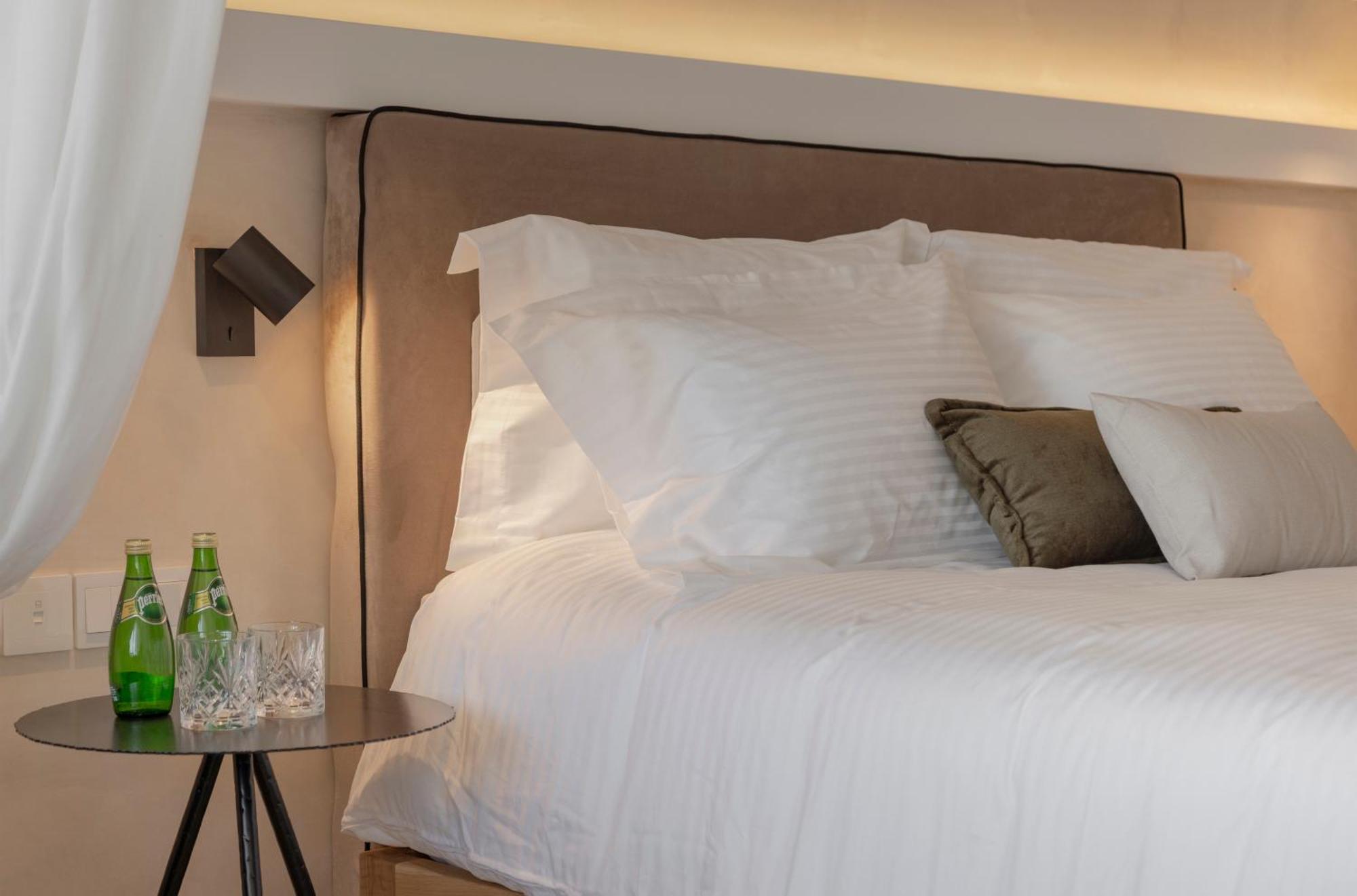 Hills & By Brown Hotel Paphos