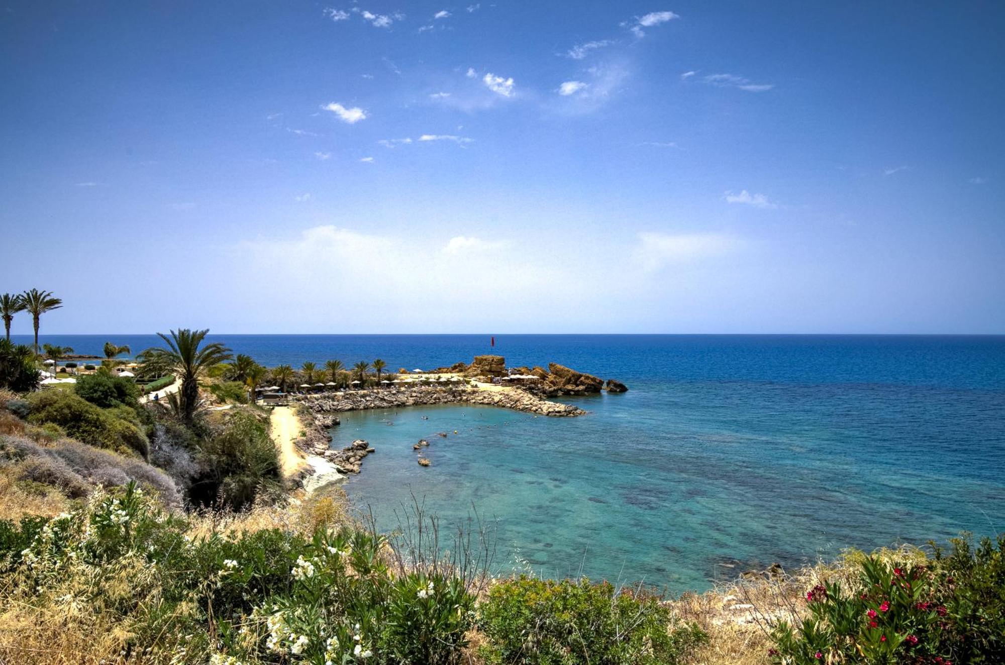 Olymp Luxury D - Luxury Escape With Direct Access And Unique Sunsets Villa