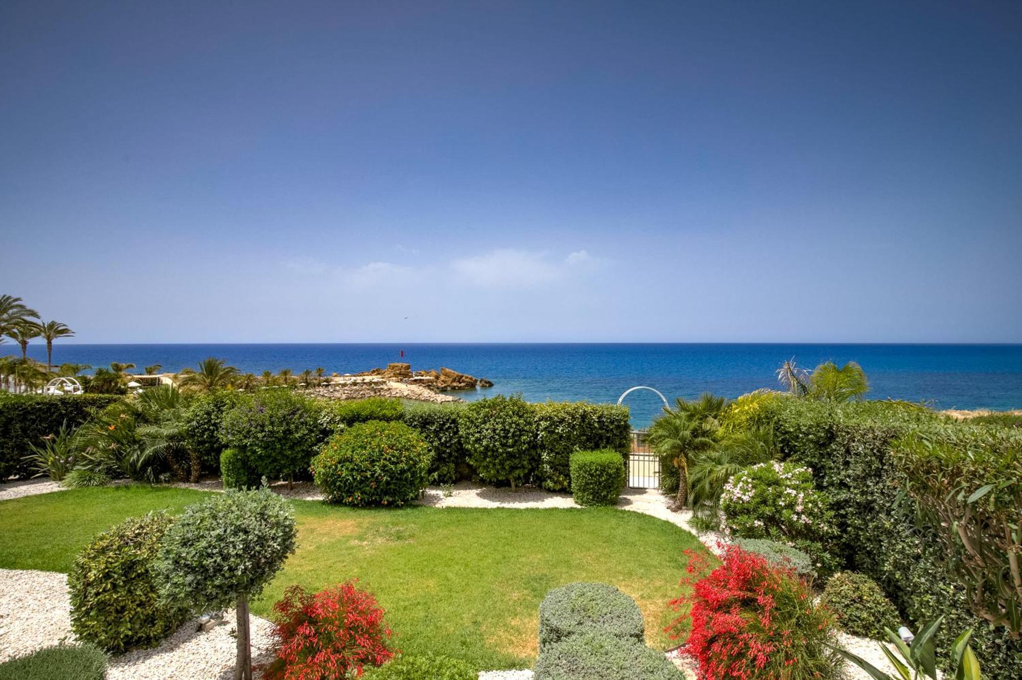 Olymp Luxury D - Luxury Escape With Direct Access And Unique Sunsets *