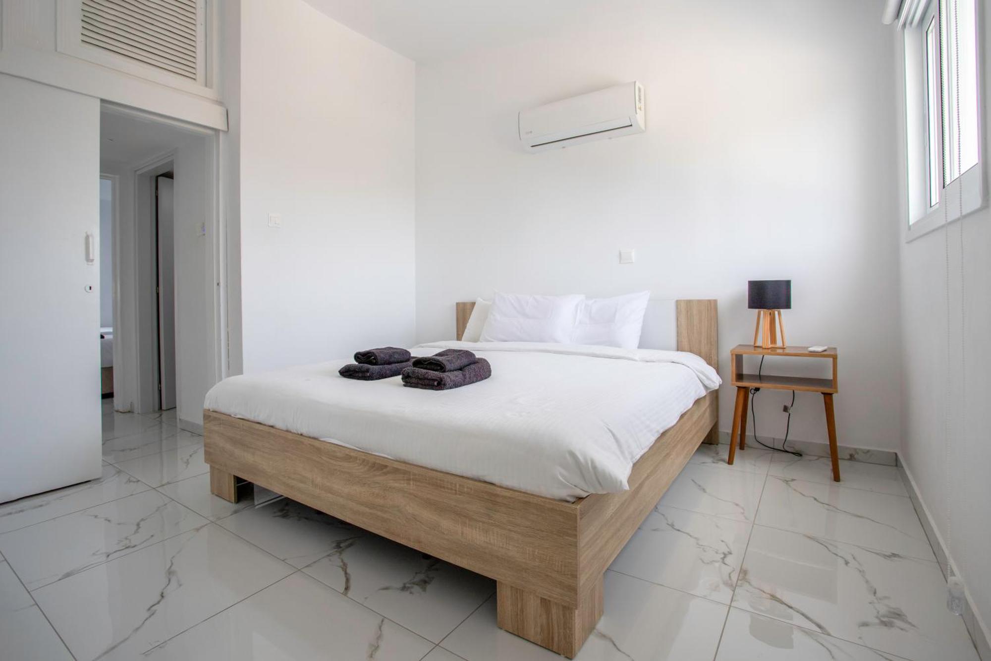 Ferienhaus 2bd Garden Paphos