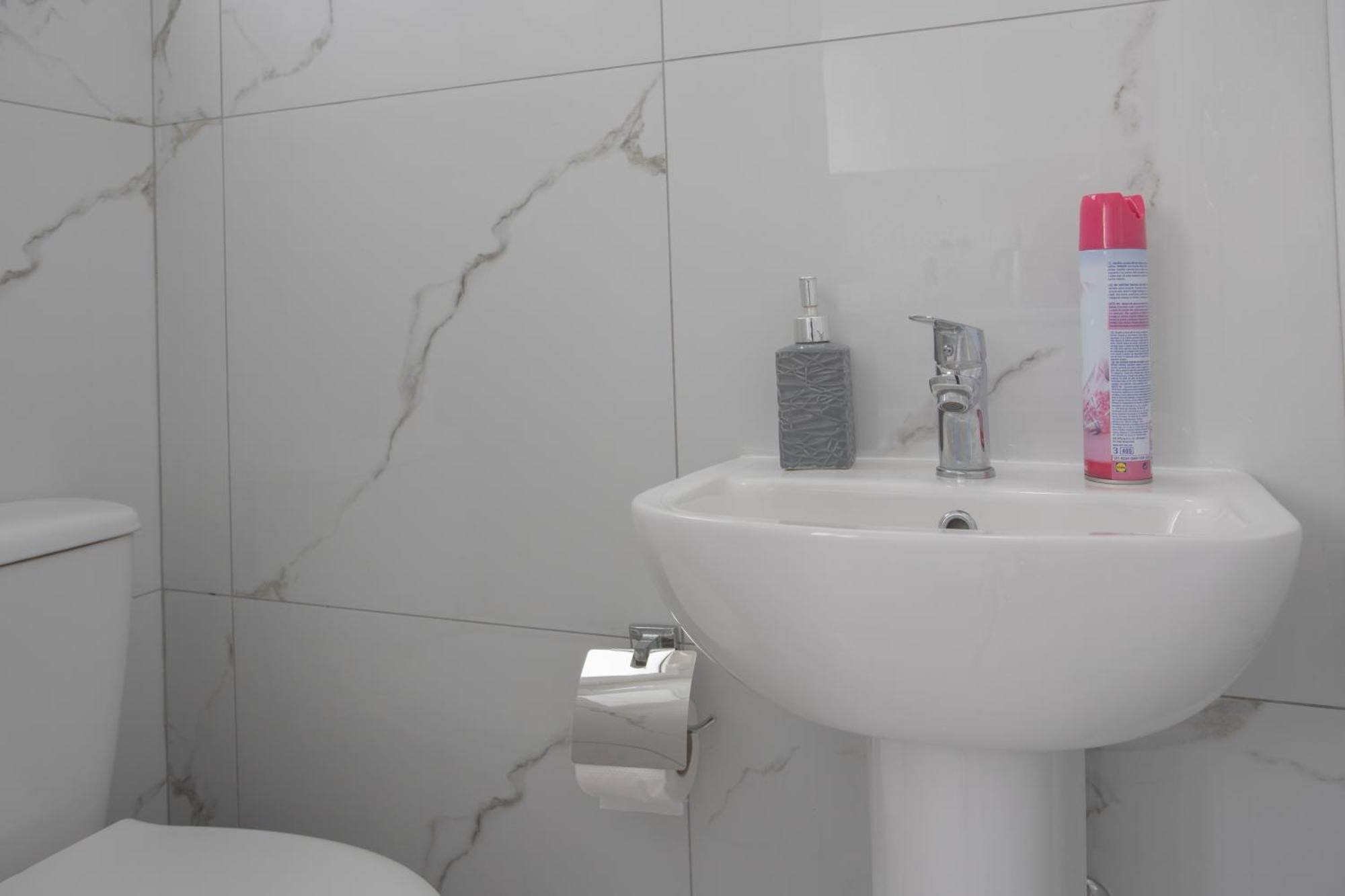 Ferienhaus 2bd Garden Paphos