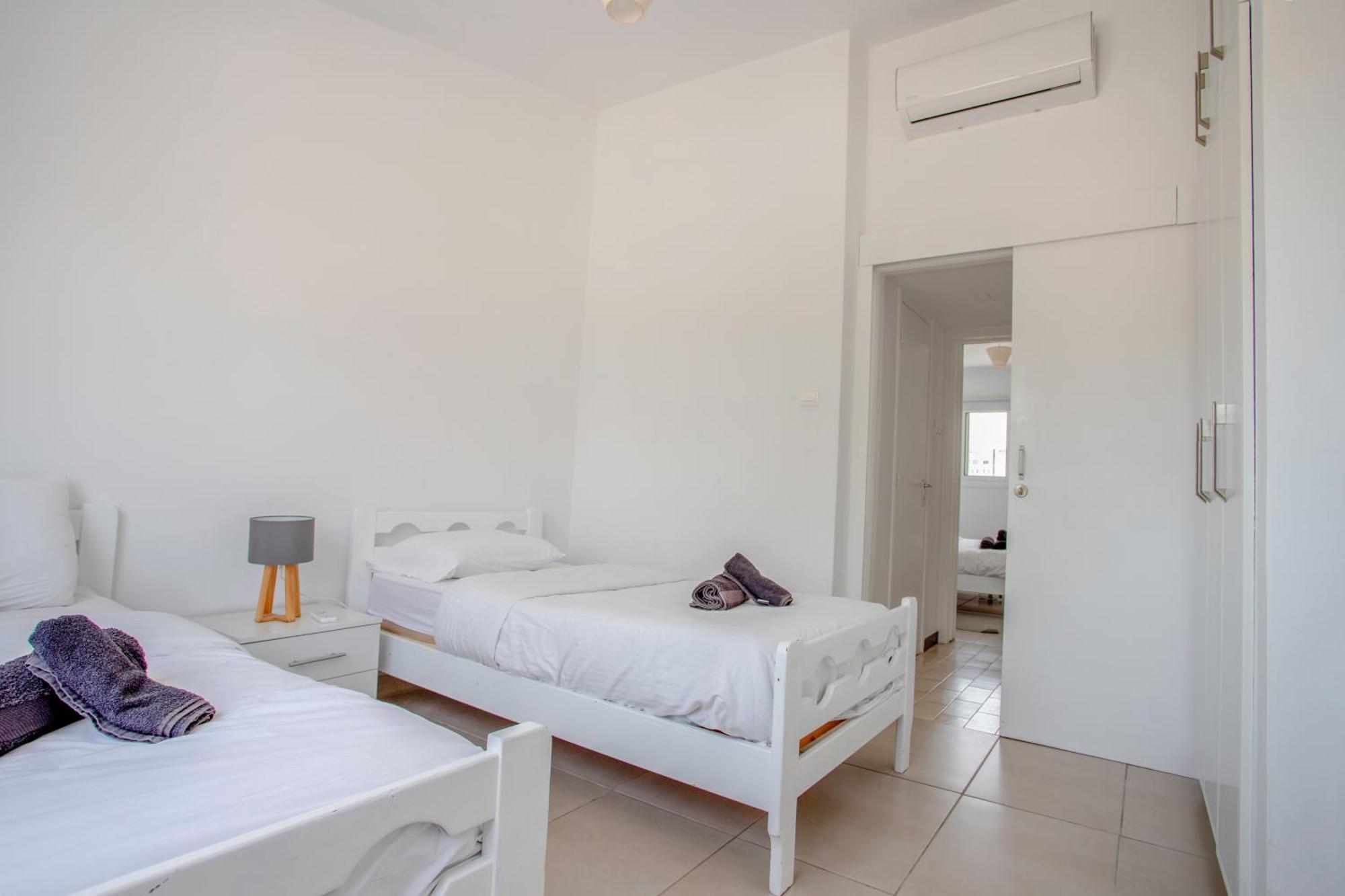 2bd Garden Paphos