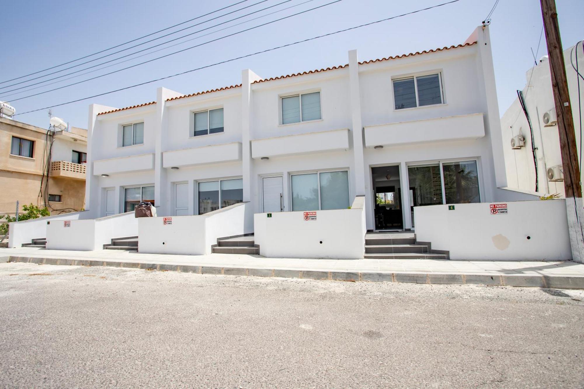Holiday home 2bd Garden *