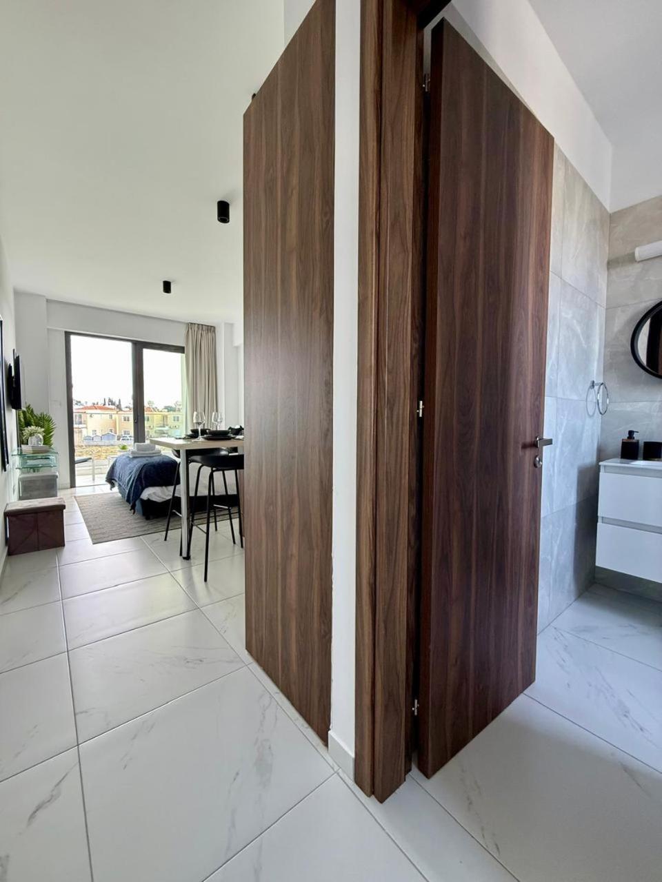 Apartment Chill And Stay-luxury In Kato Paphos
