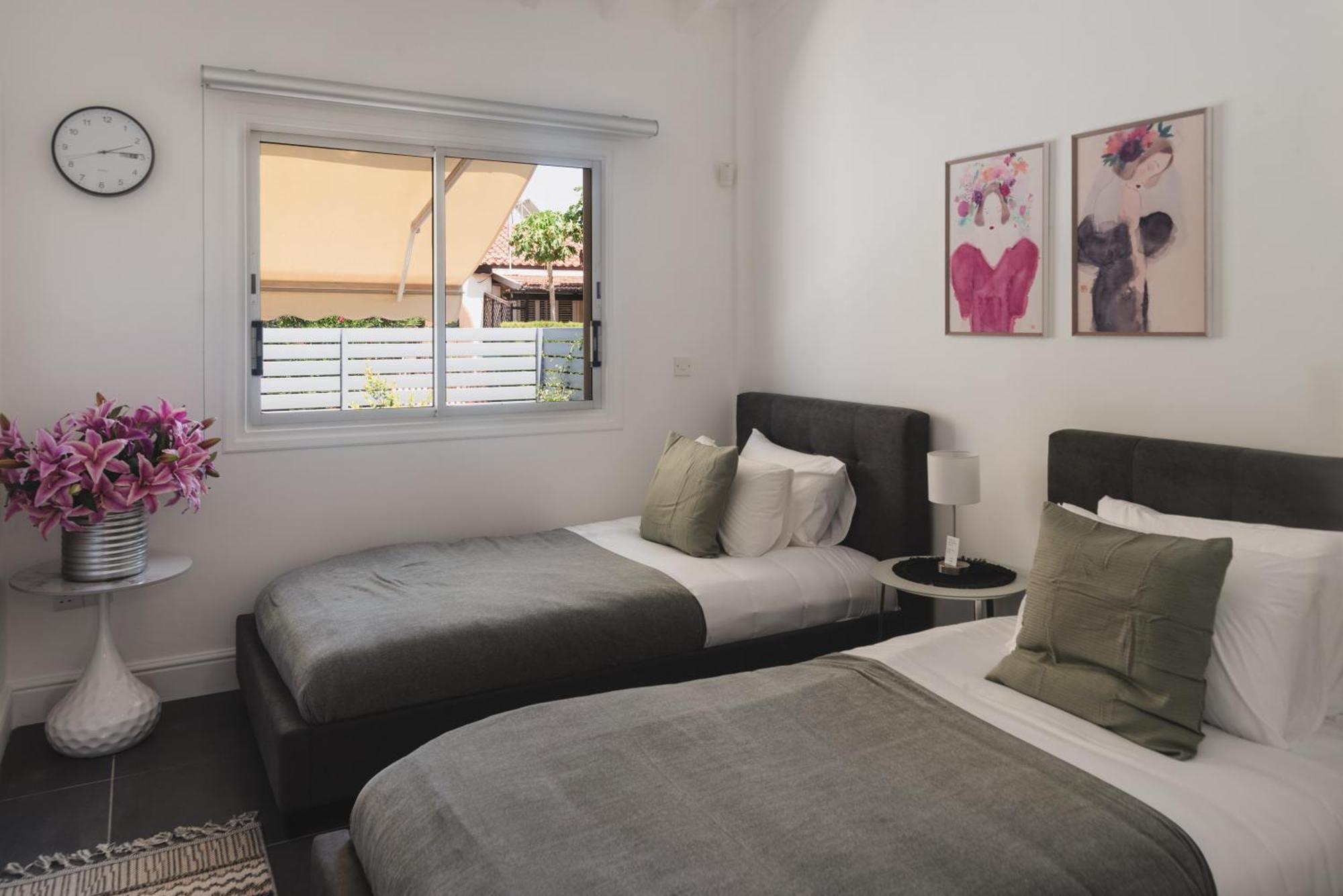 Botanical Art House By Staycom Apartamento *