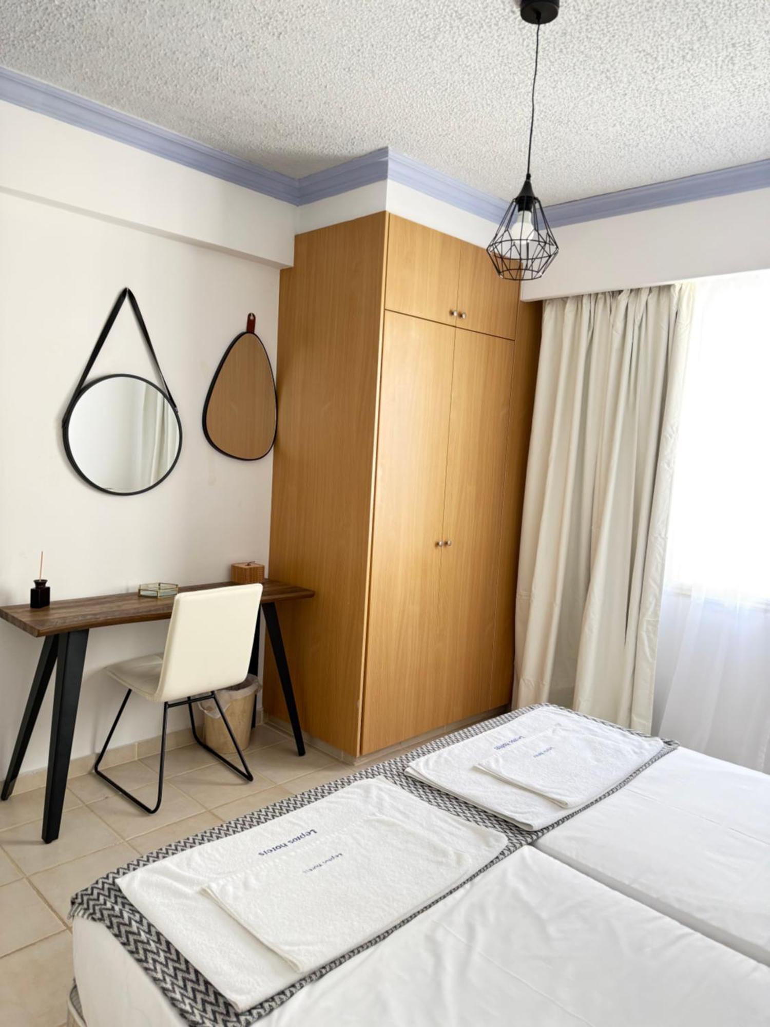 Hotel Basilica 3*