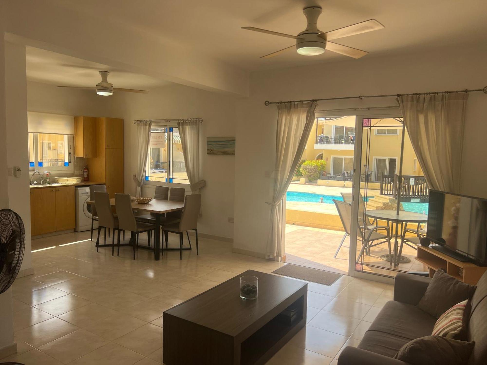 Sirena Sunrise Apartment