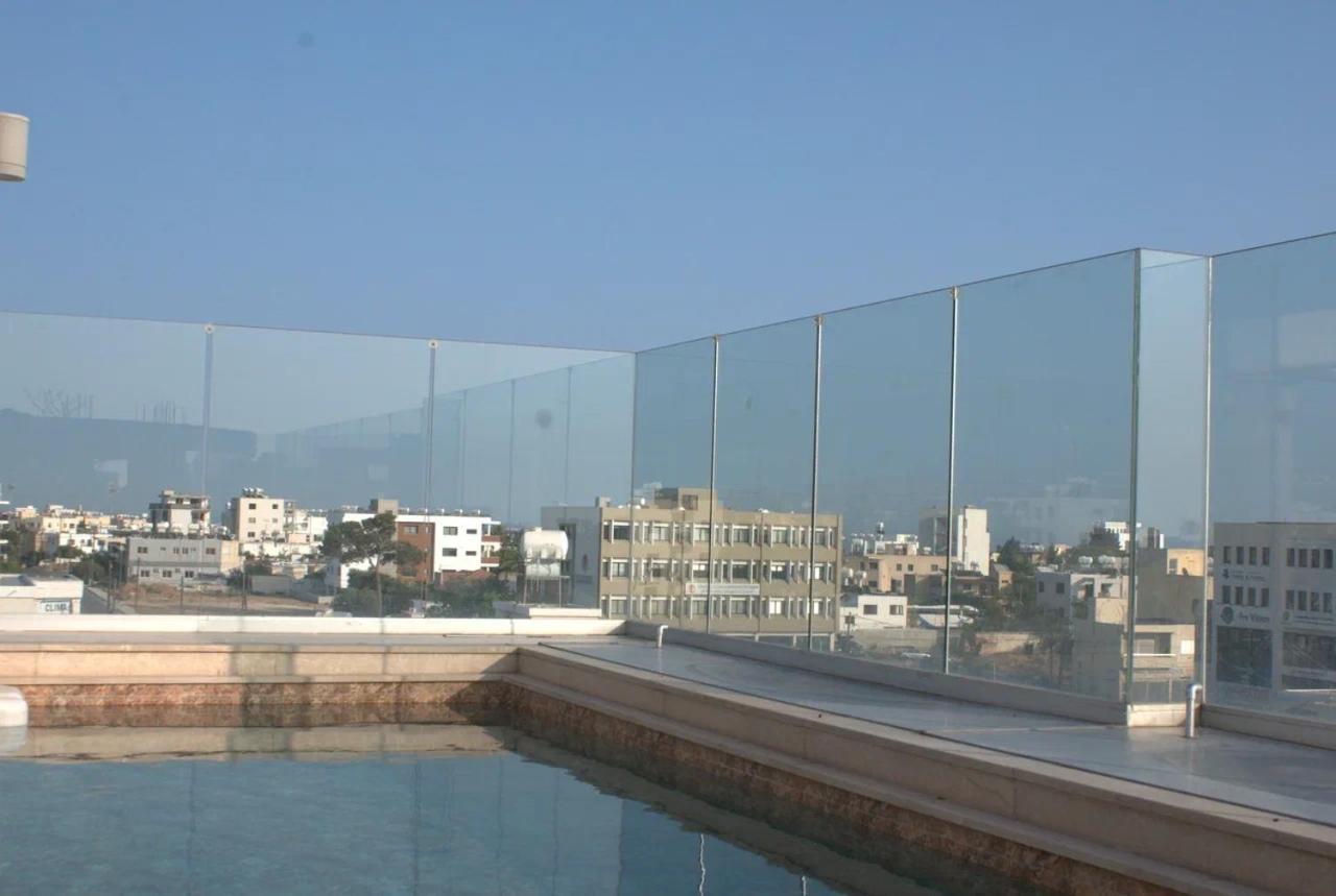 Huge Penthouse With Private Pool * Paphos