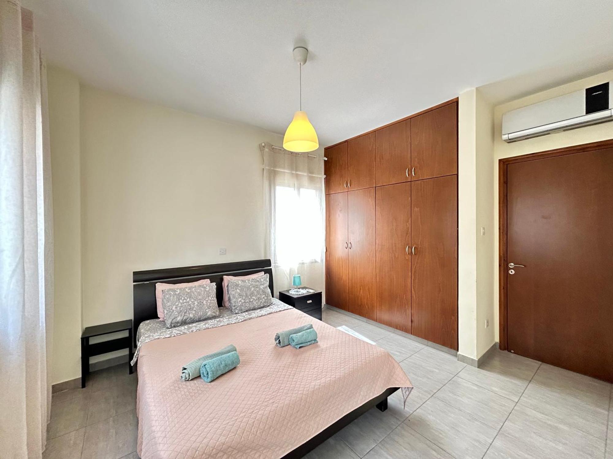 Apartment Sun Julz On The