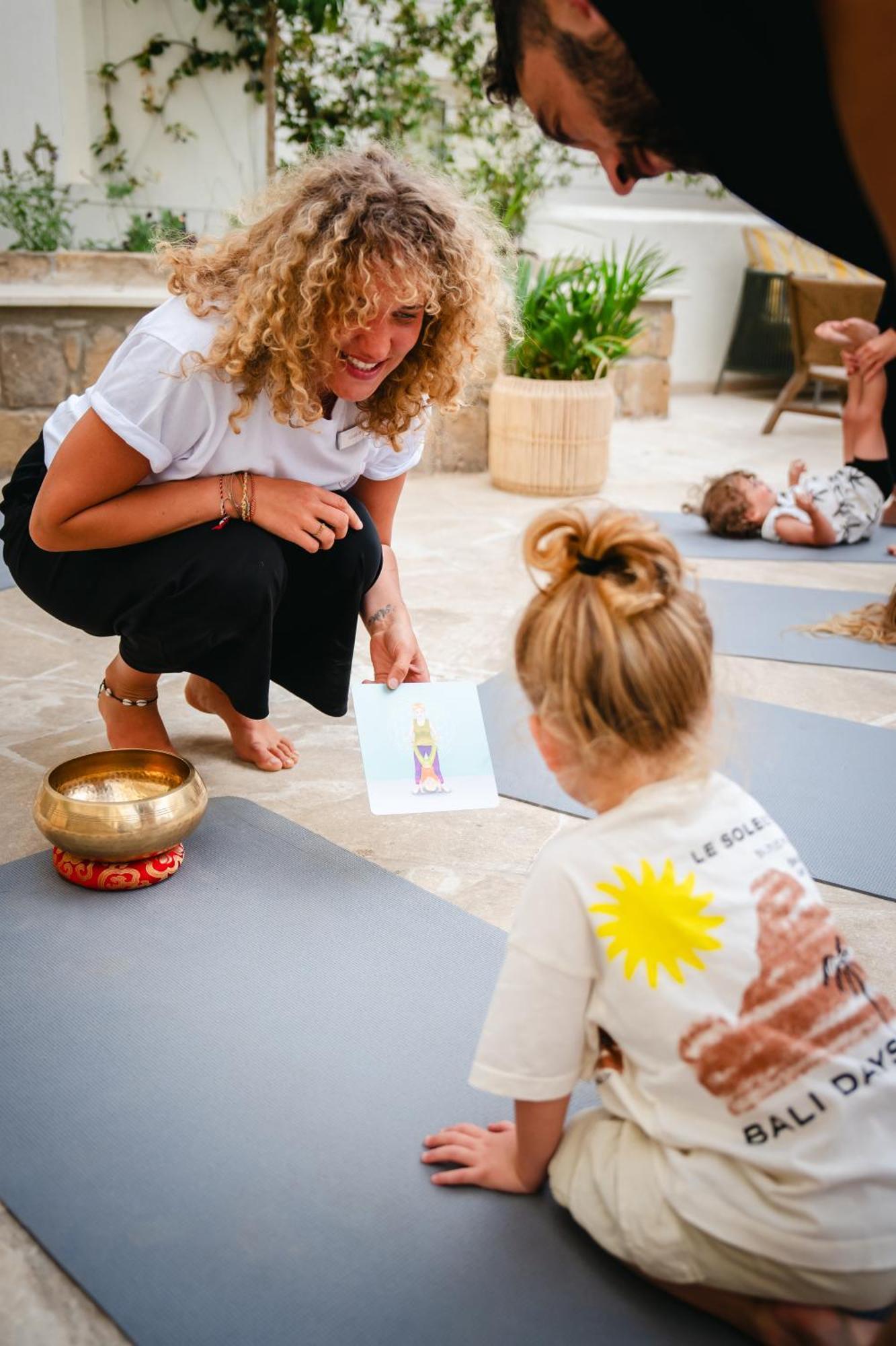 Hotel Wellclub - Family Wellness & Seaview Suites
