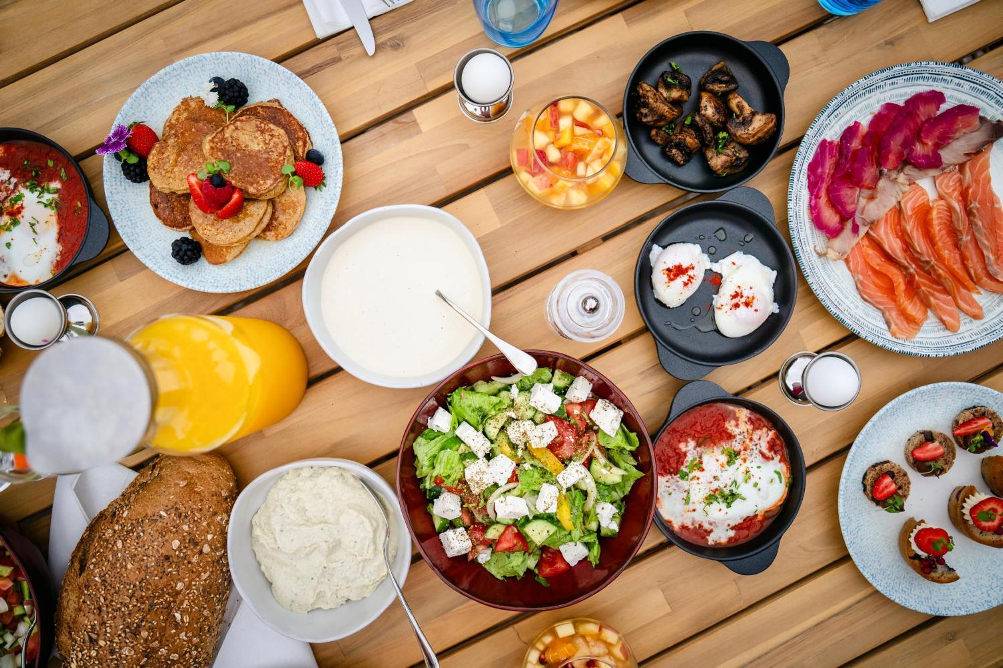 Hotel Wellclub - Family Wellness & Seaview Suites 4*