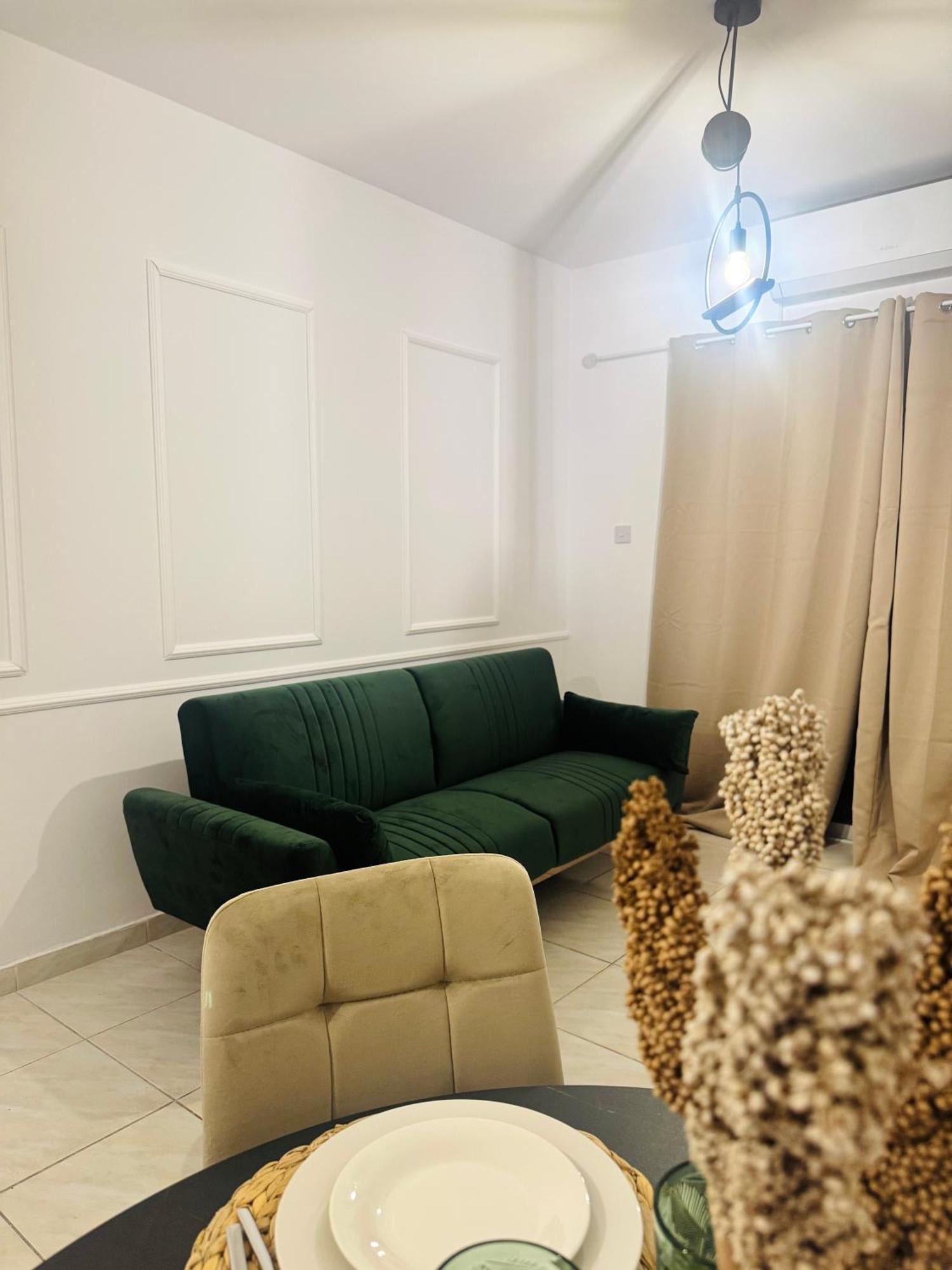 Apollo24 Apartamento