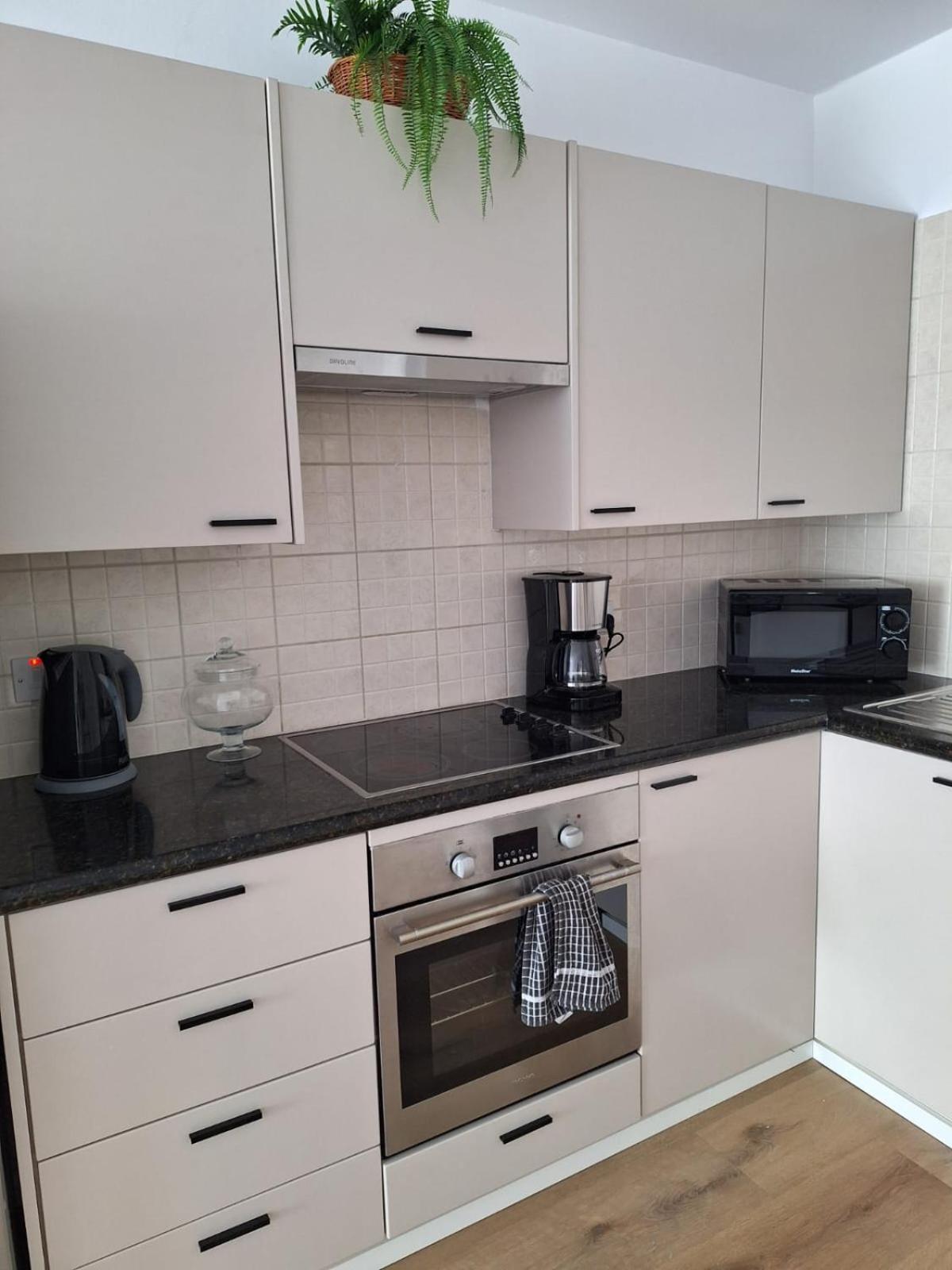 H&o Iris Sea Breeze Apartamento *