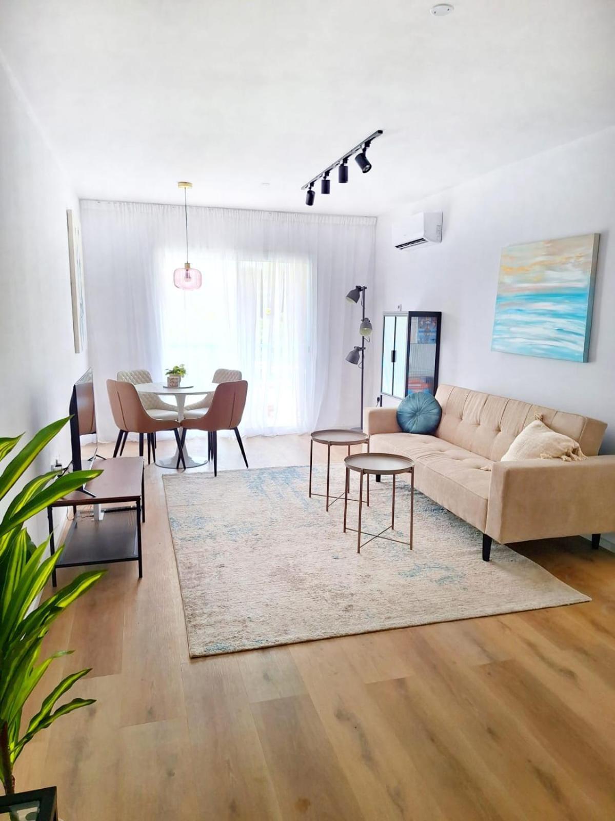 Apartamento H&o Iris Sea Breeze