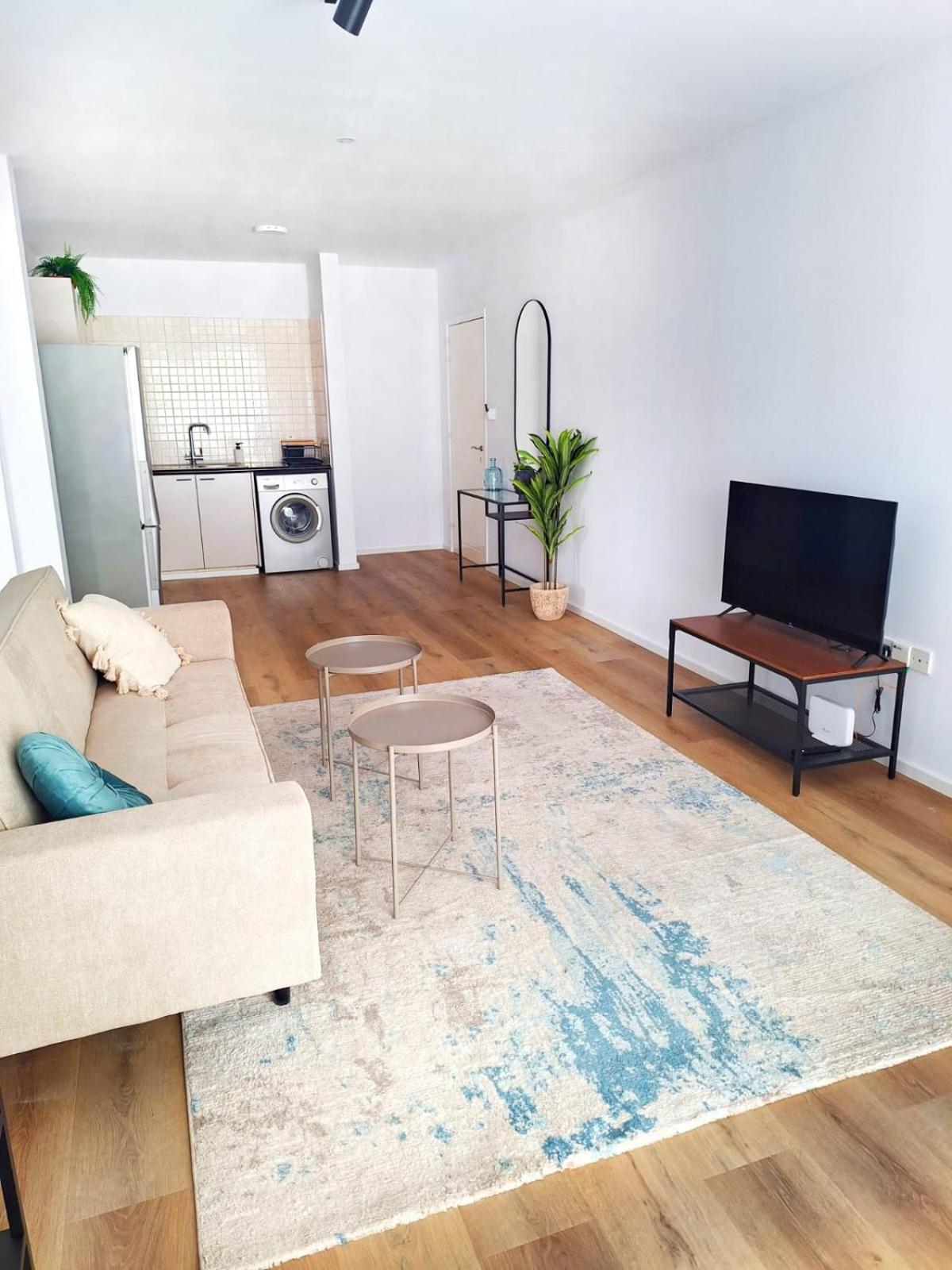 H&o Iris Sea Breeze Apartamento *