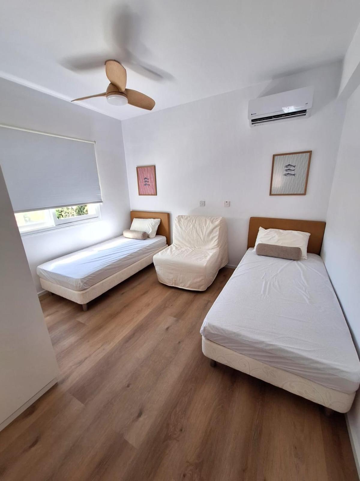 Apartamento H&o Iris Sea Breeze *