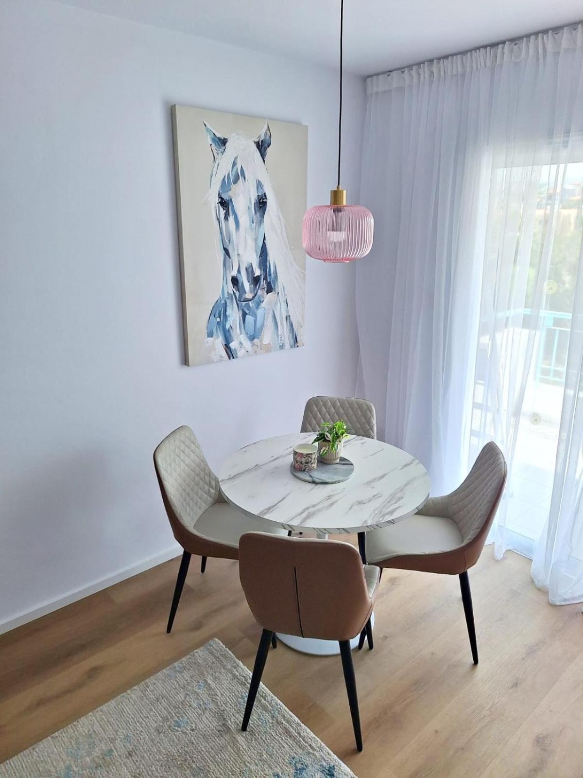 H&o Iris Sea Breeze Apartamento Paphos