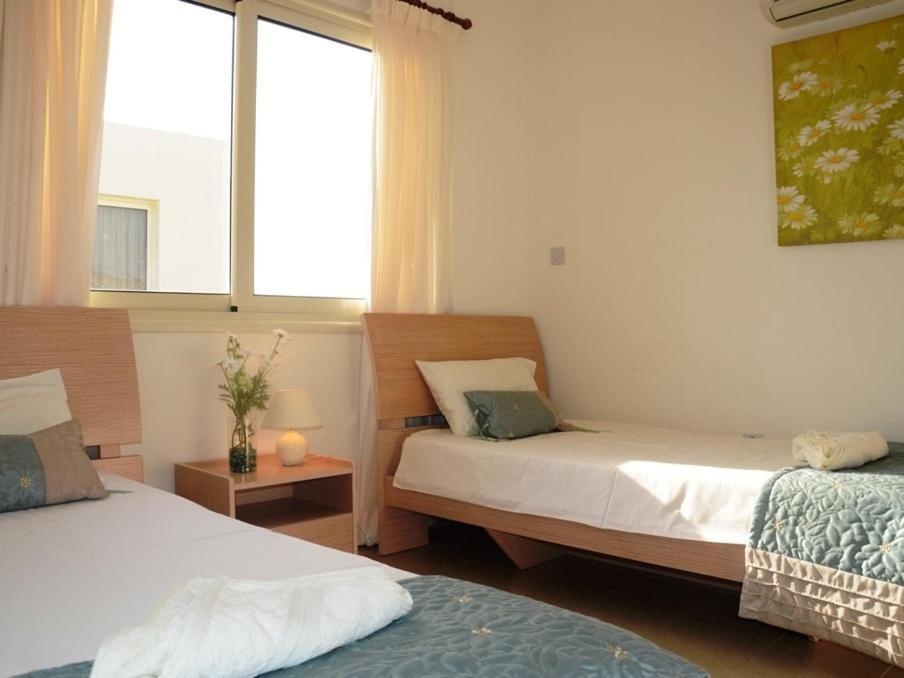 Vanessa 2 Bedroom Apartment Paphos