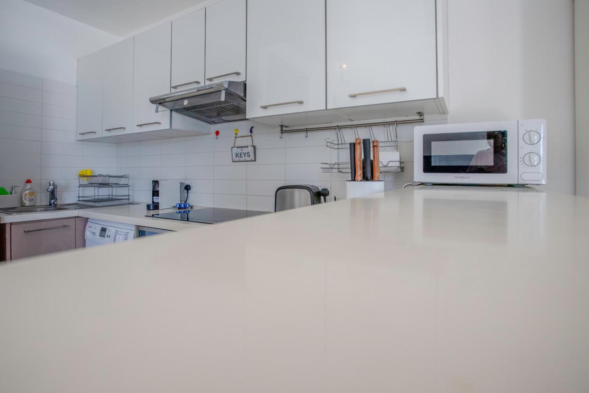 Apartment 1bd Paphos