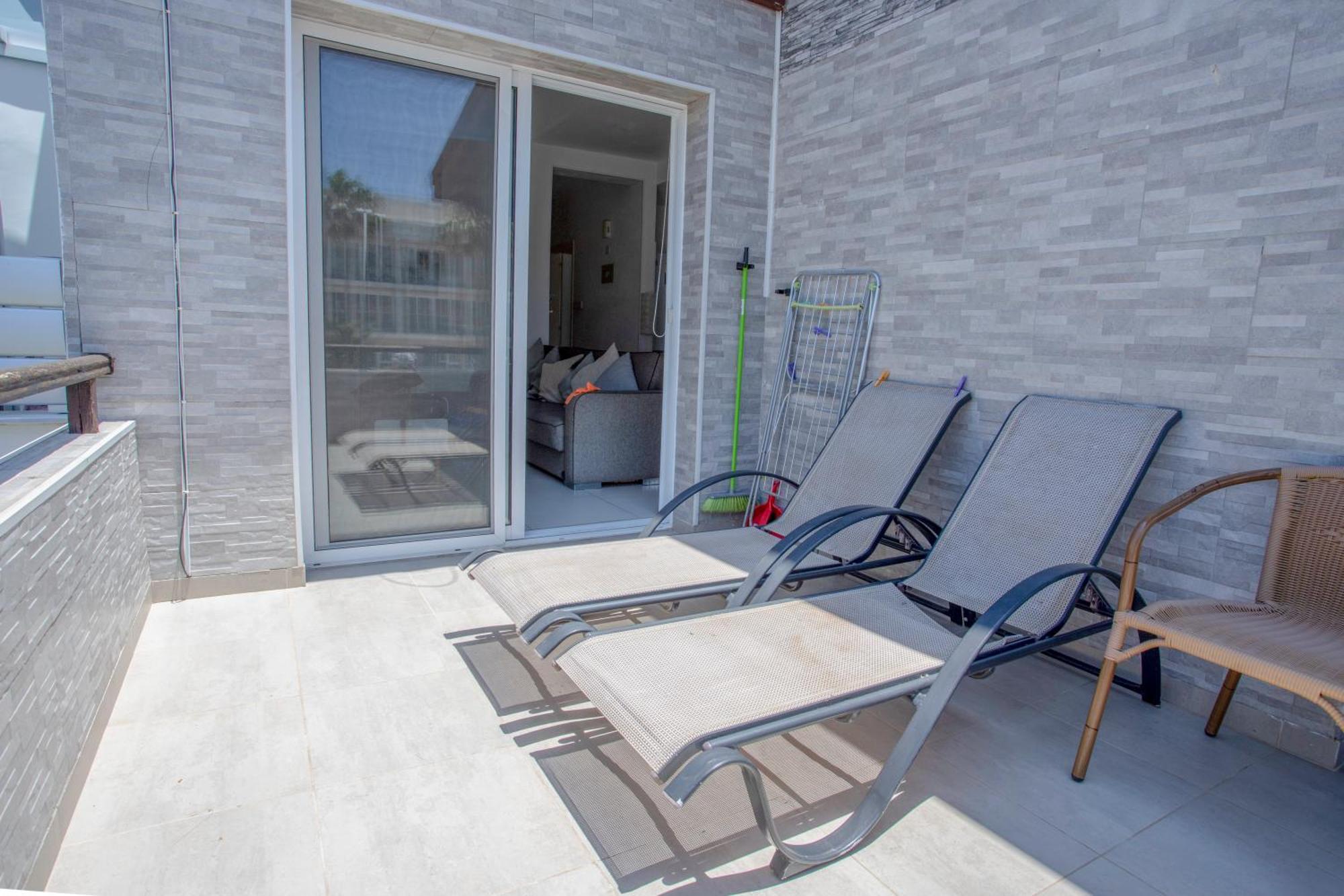 Apartment 1bd
