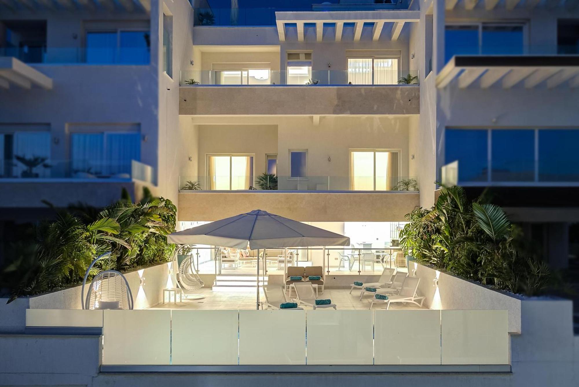 Olymp Luxury House Paphos