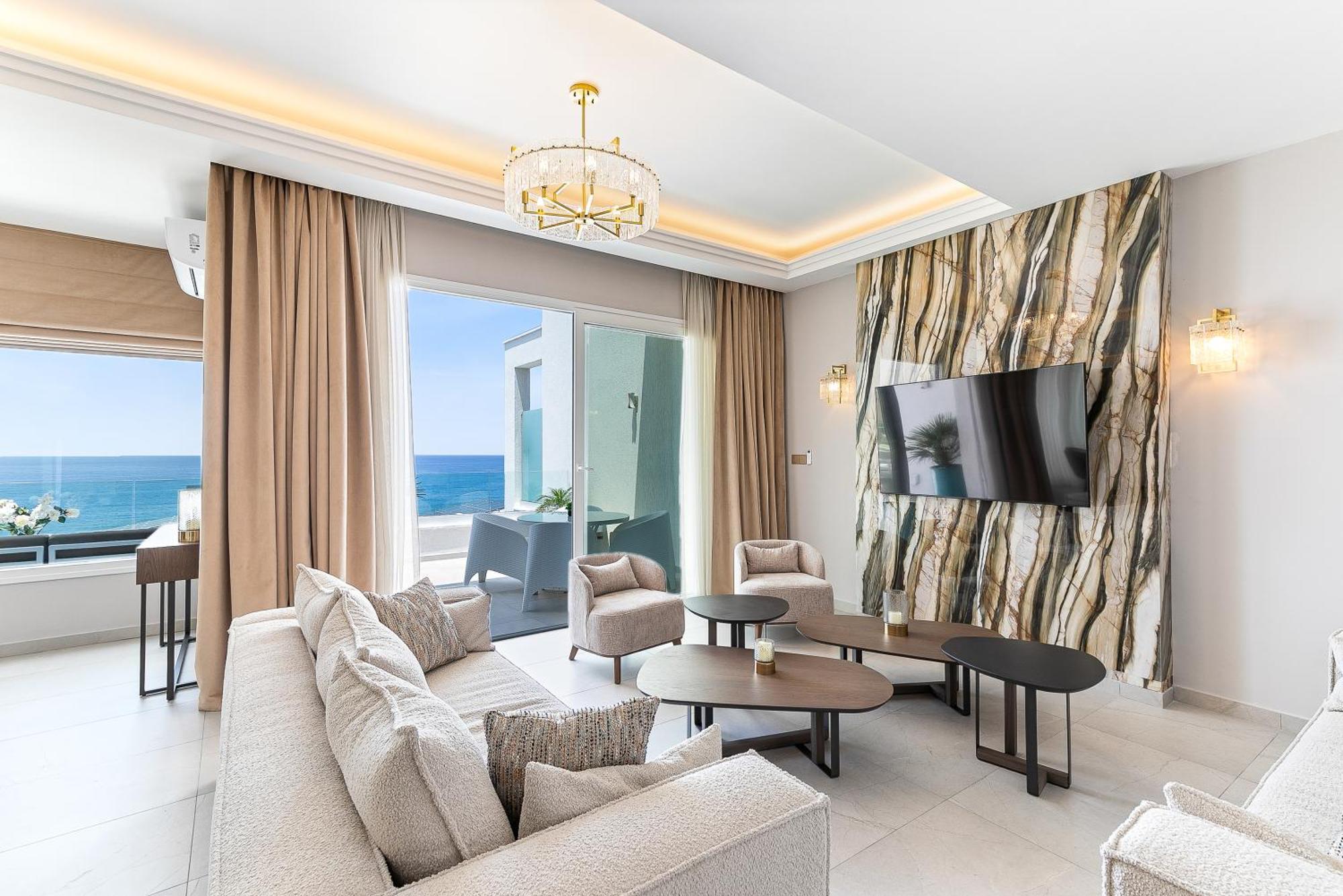Olymp Luxury House Villa