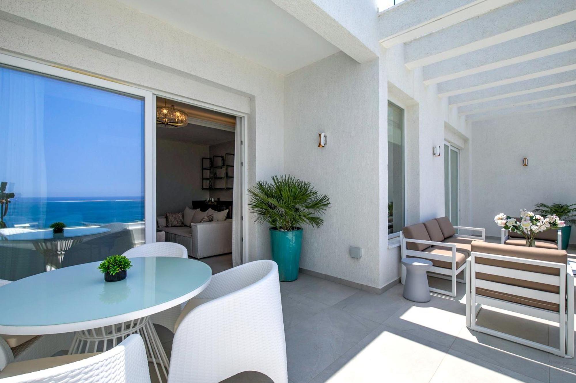 Villa Olymp Luxury House Paphos