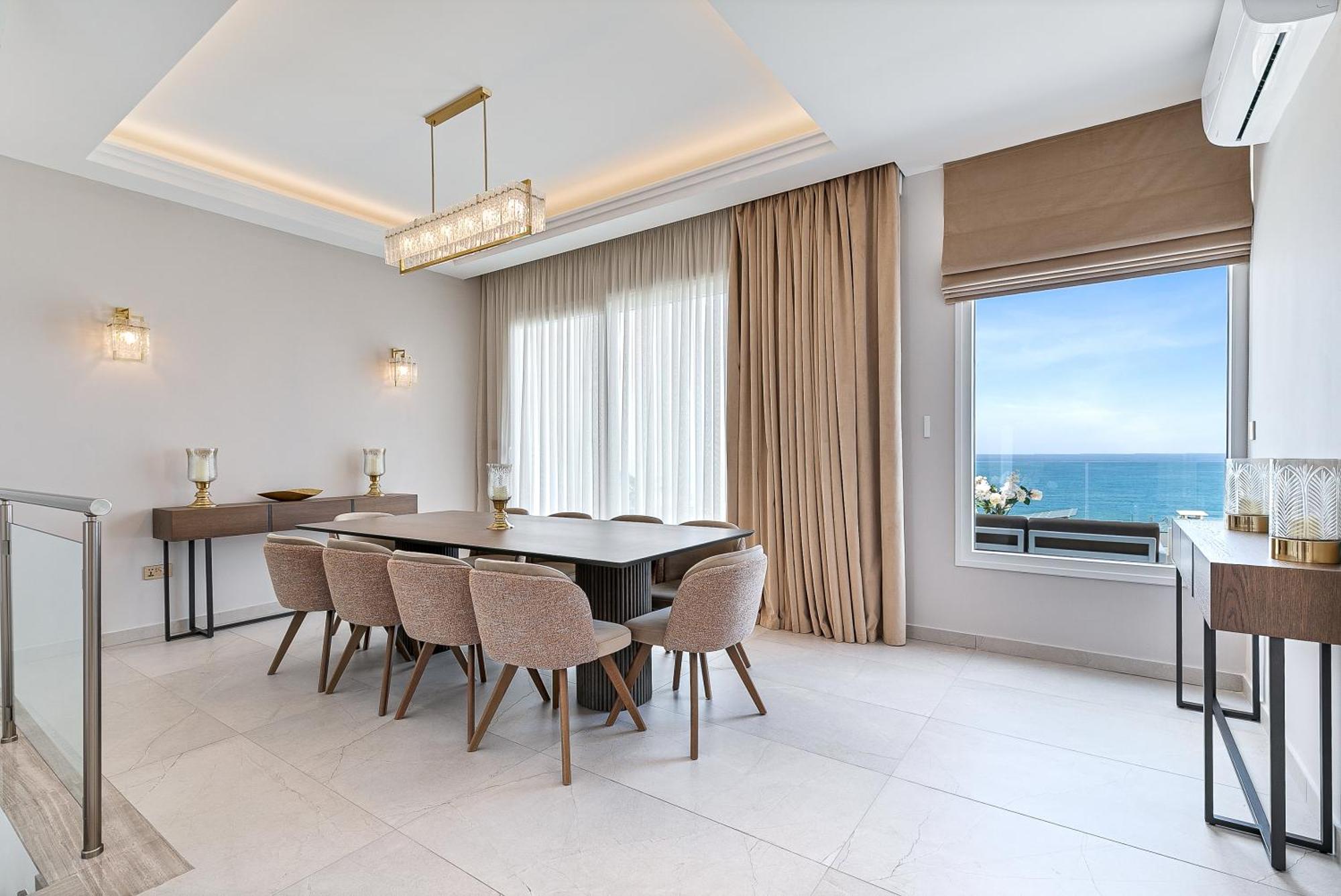 Villa Olymp Luxury House
