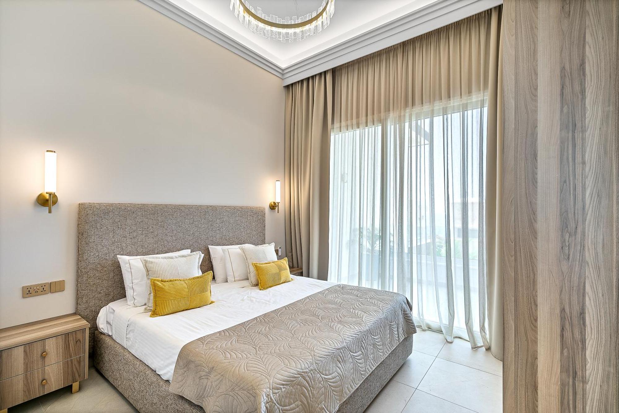 Olymp Luxury House Villa