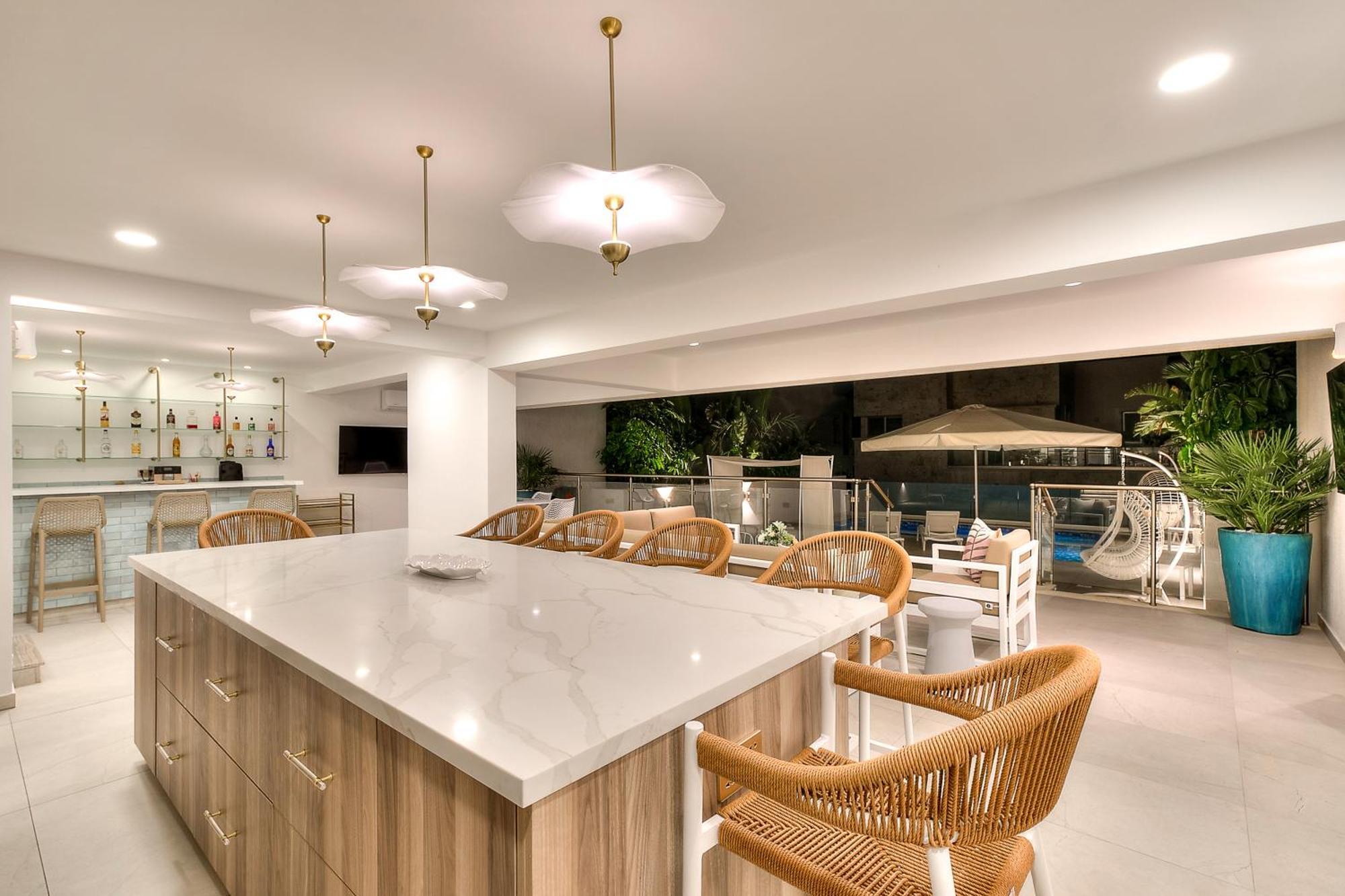 Villa Olymp Luxury House