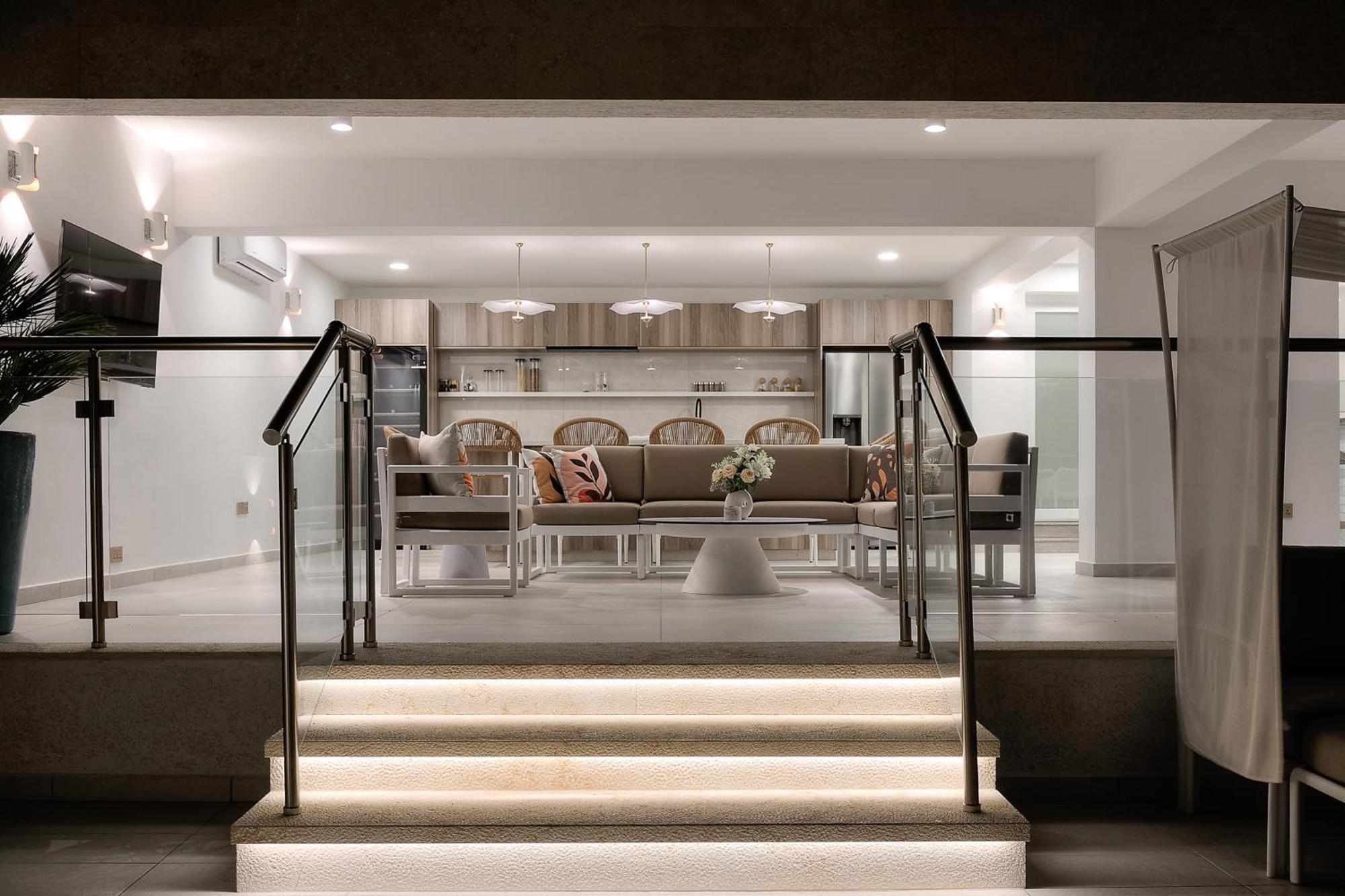 Olymp Luxury House Villa