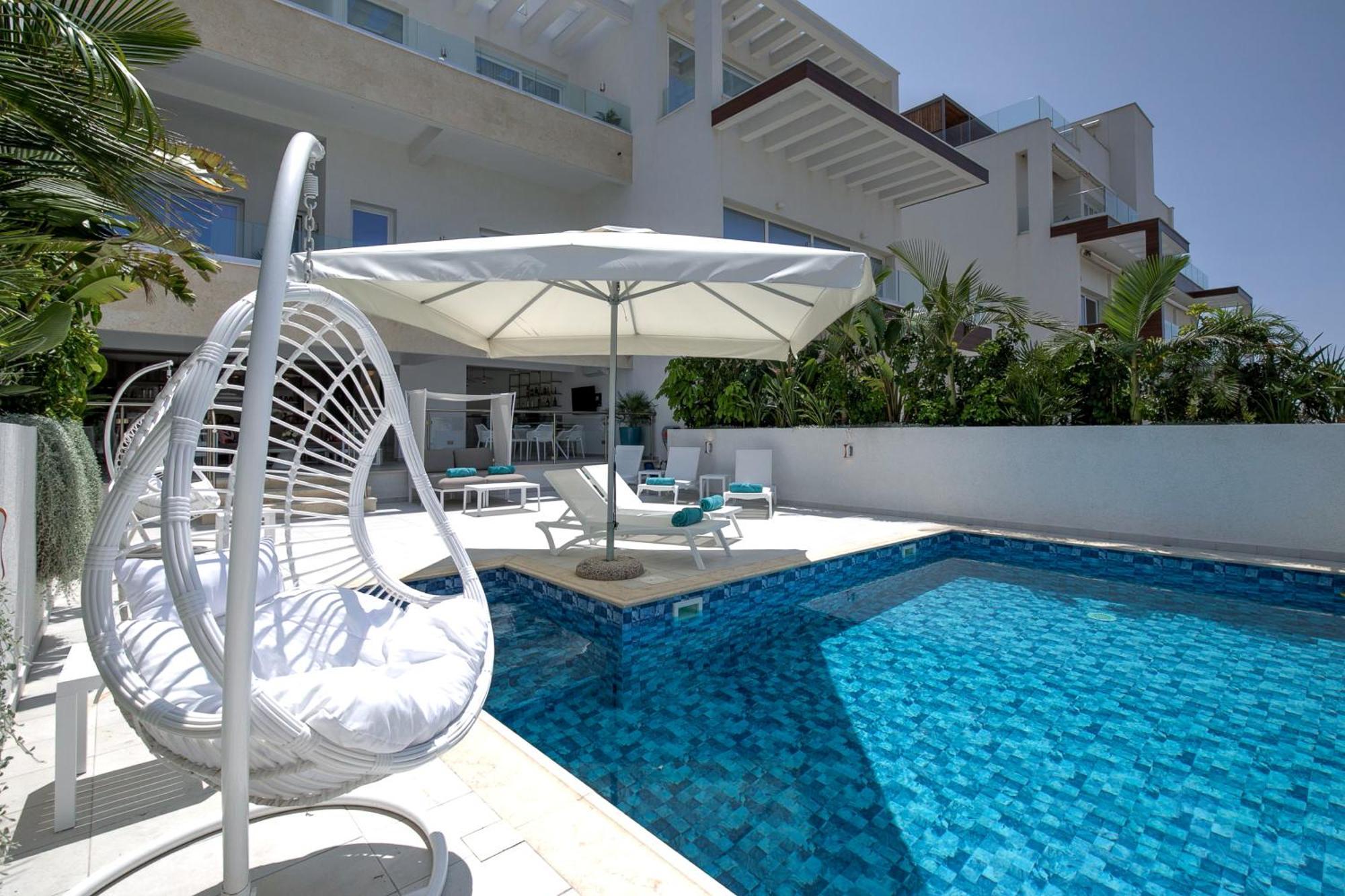 Villa Olymp Luxury House *