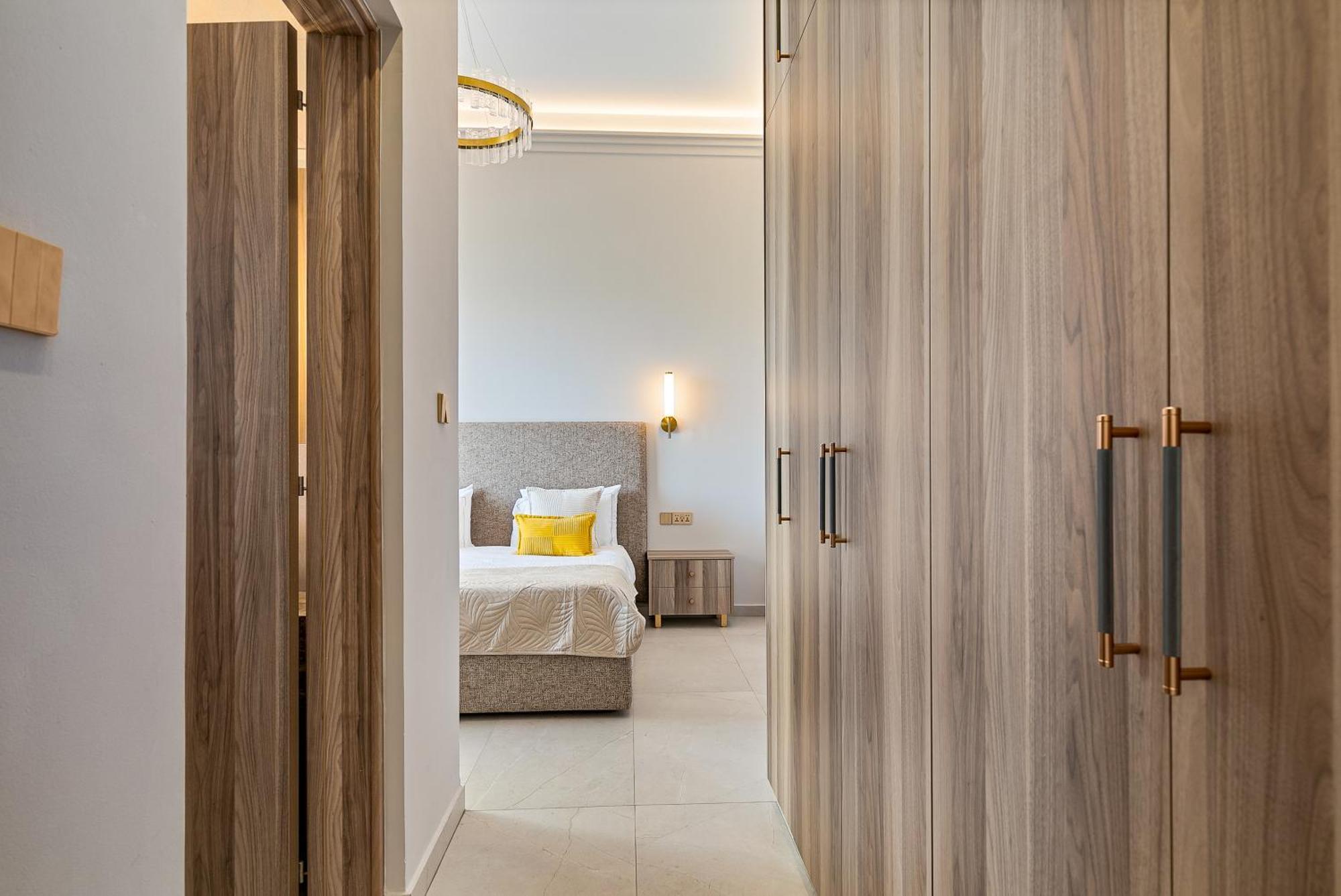 Olymp Luxury House Paphos
