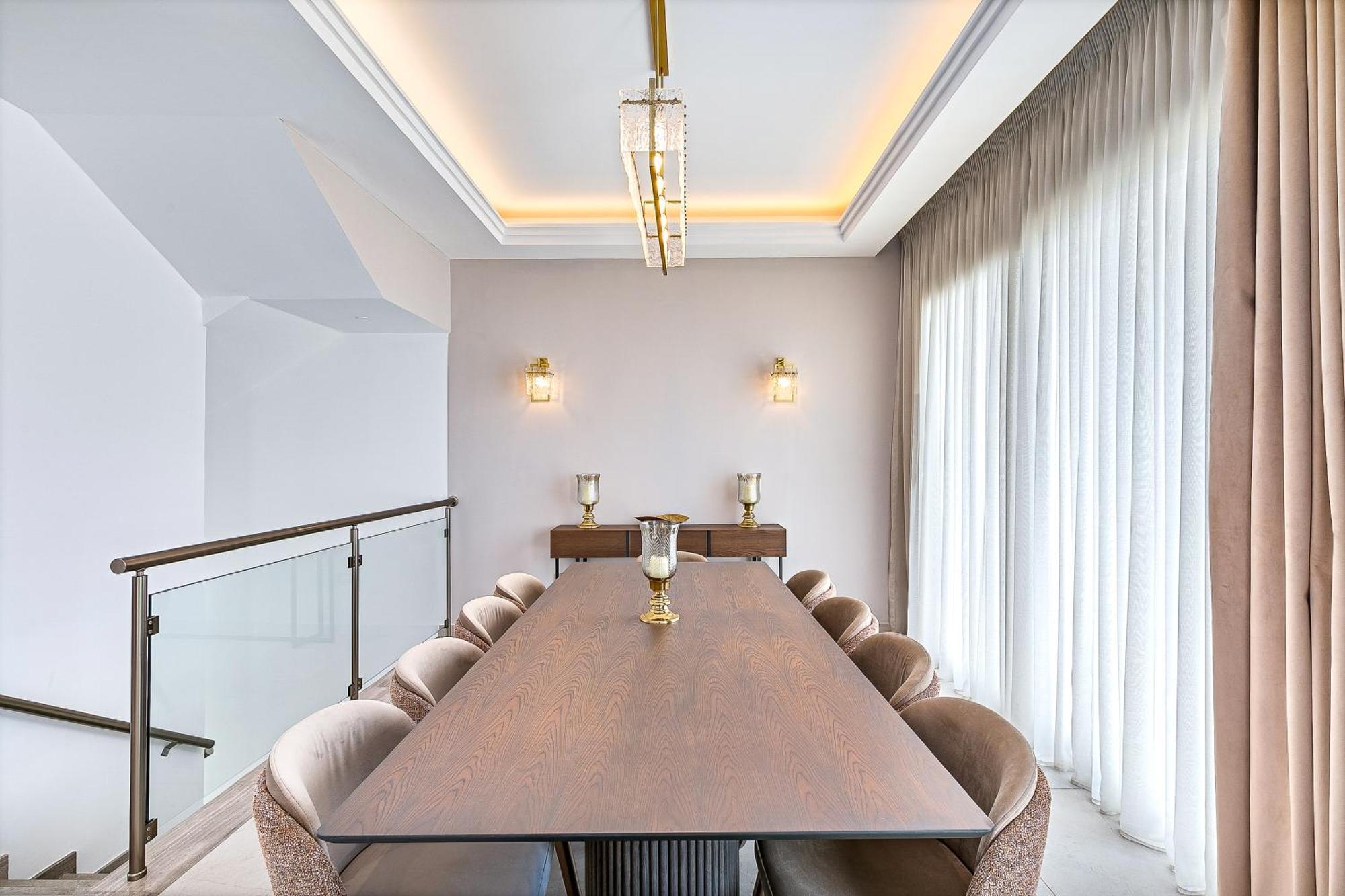 Olymp Luxury House Villa *