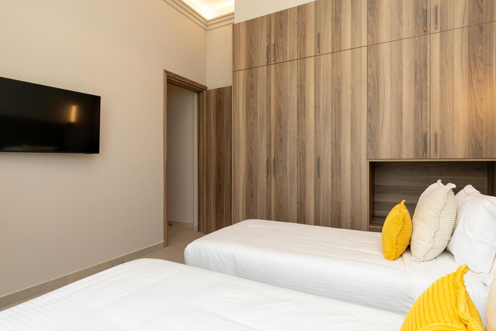 Olymp Luxury House Paphos