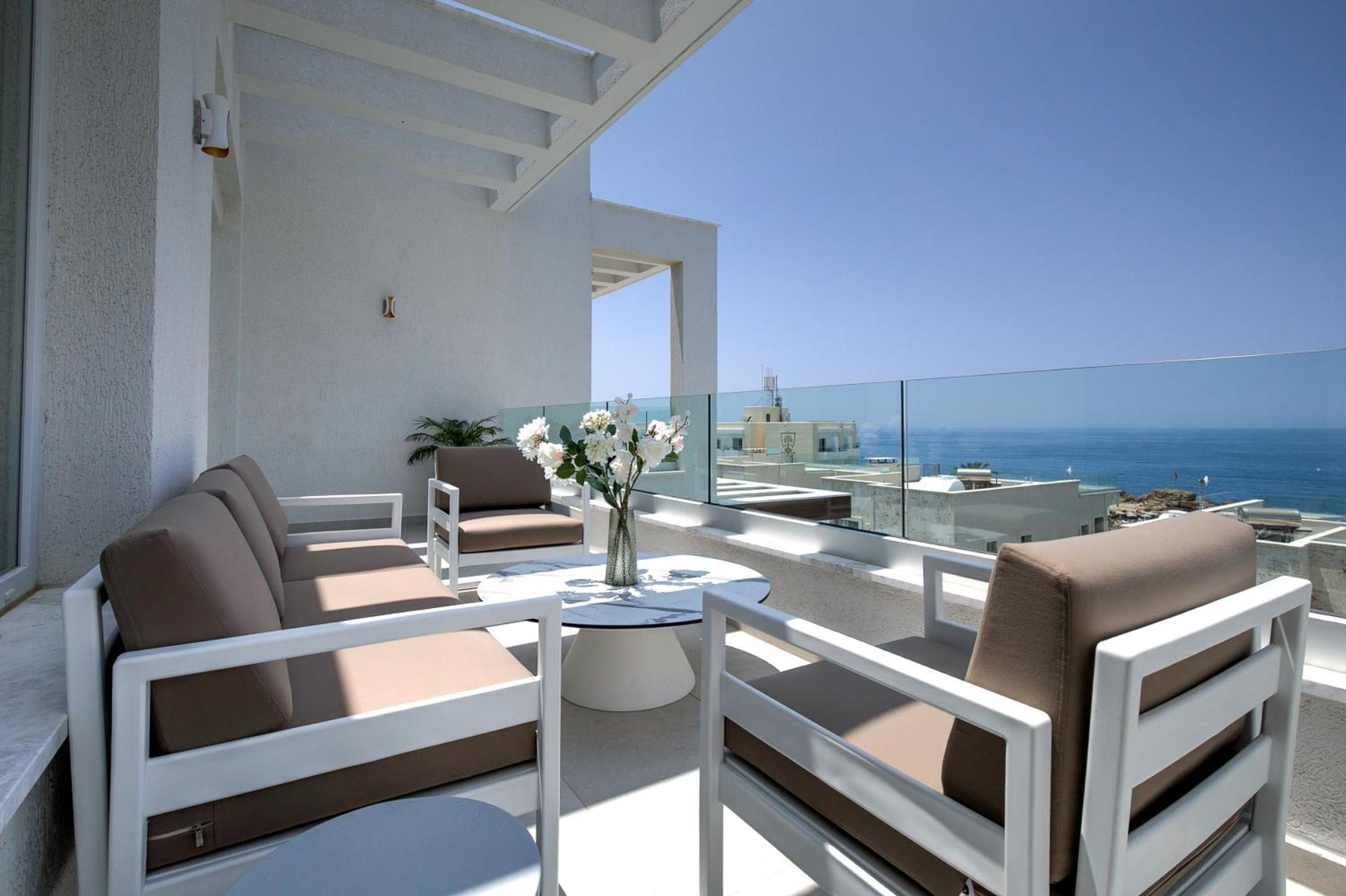 Olymp Luxury House * Paphos