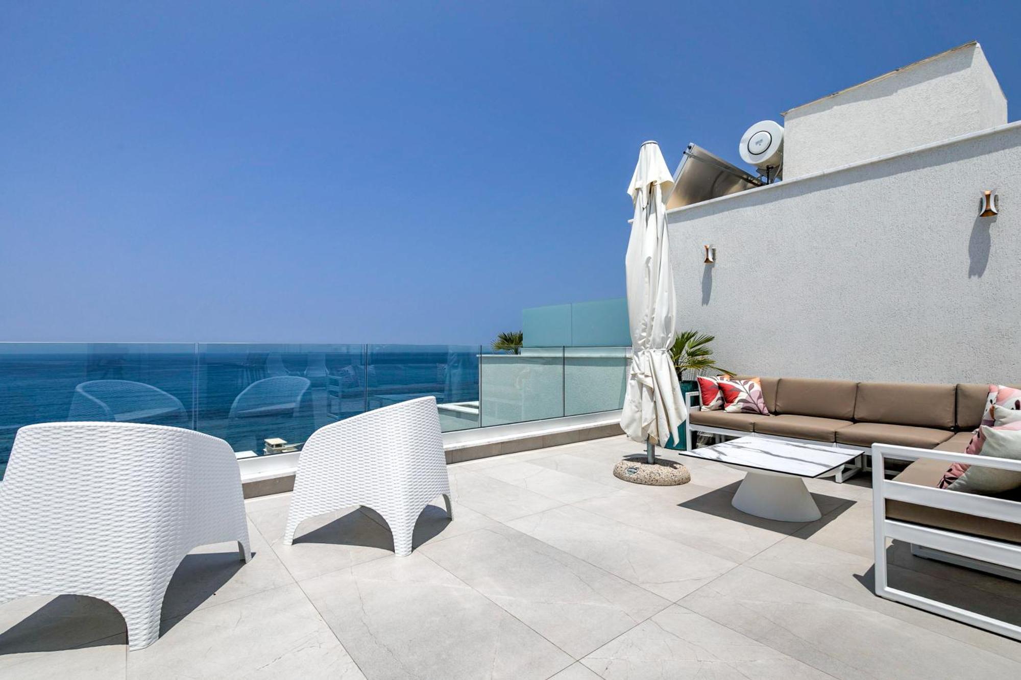 Villa Olymp Luxury House *