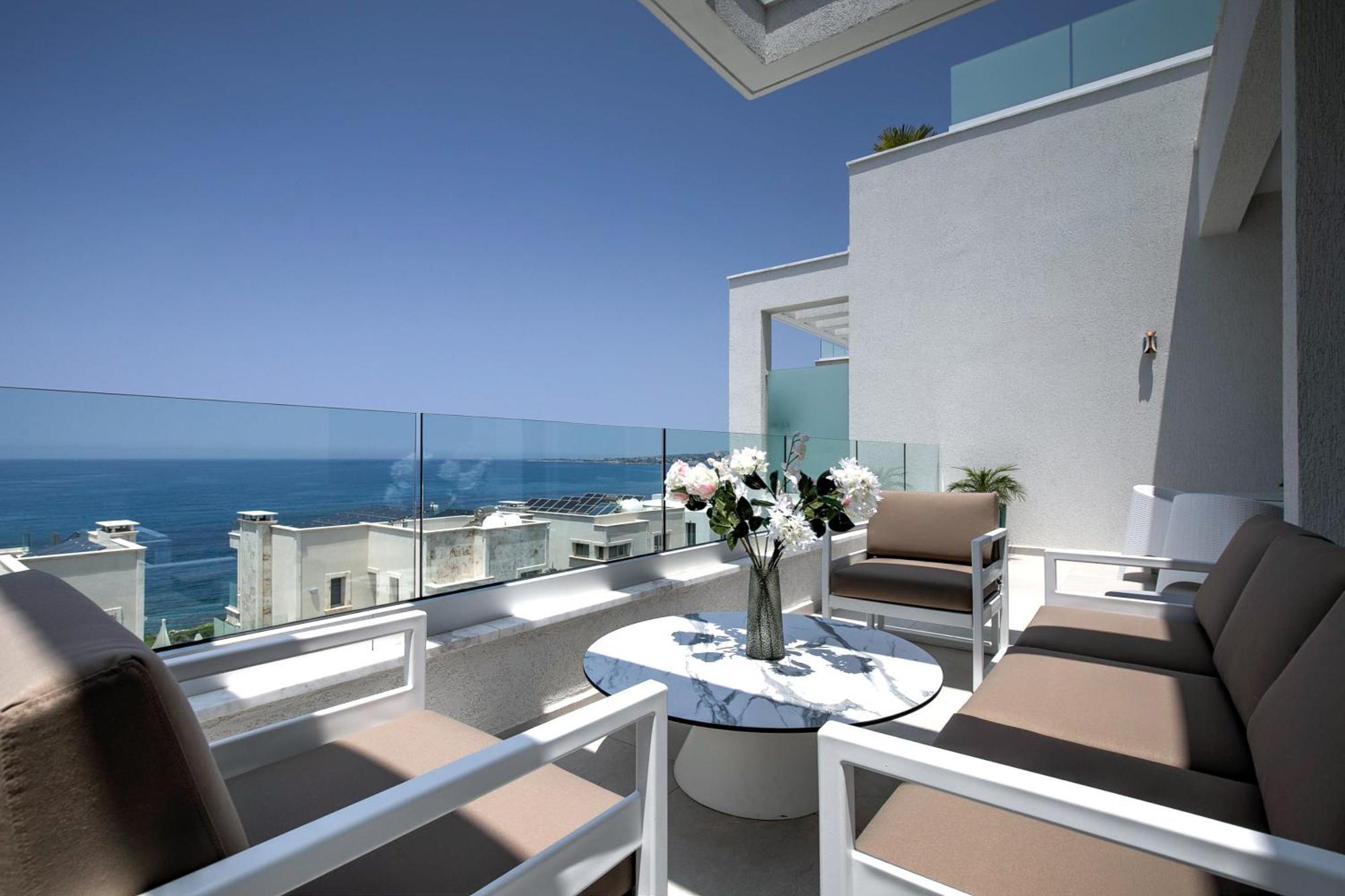 Olymp Luxury House Villa *